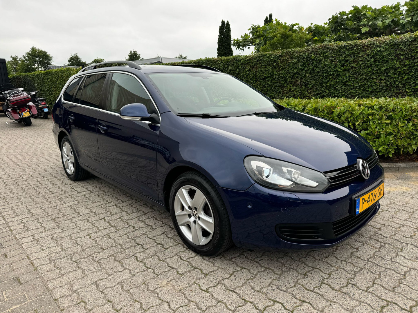 Volkswagen
