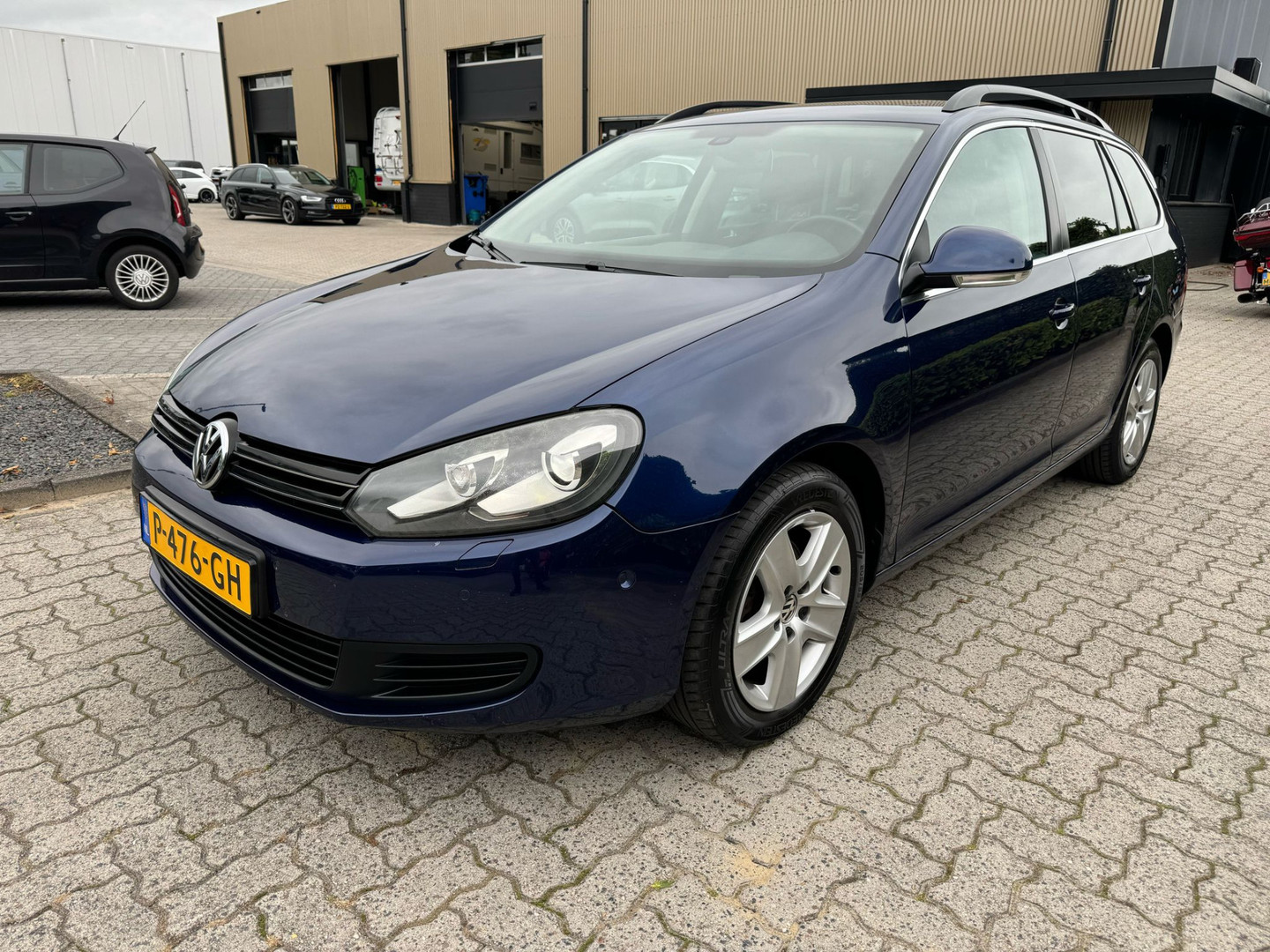 Volkswagen