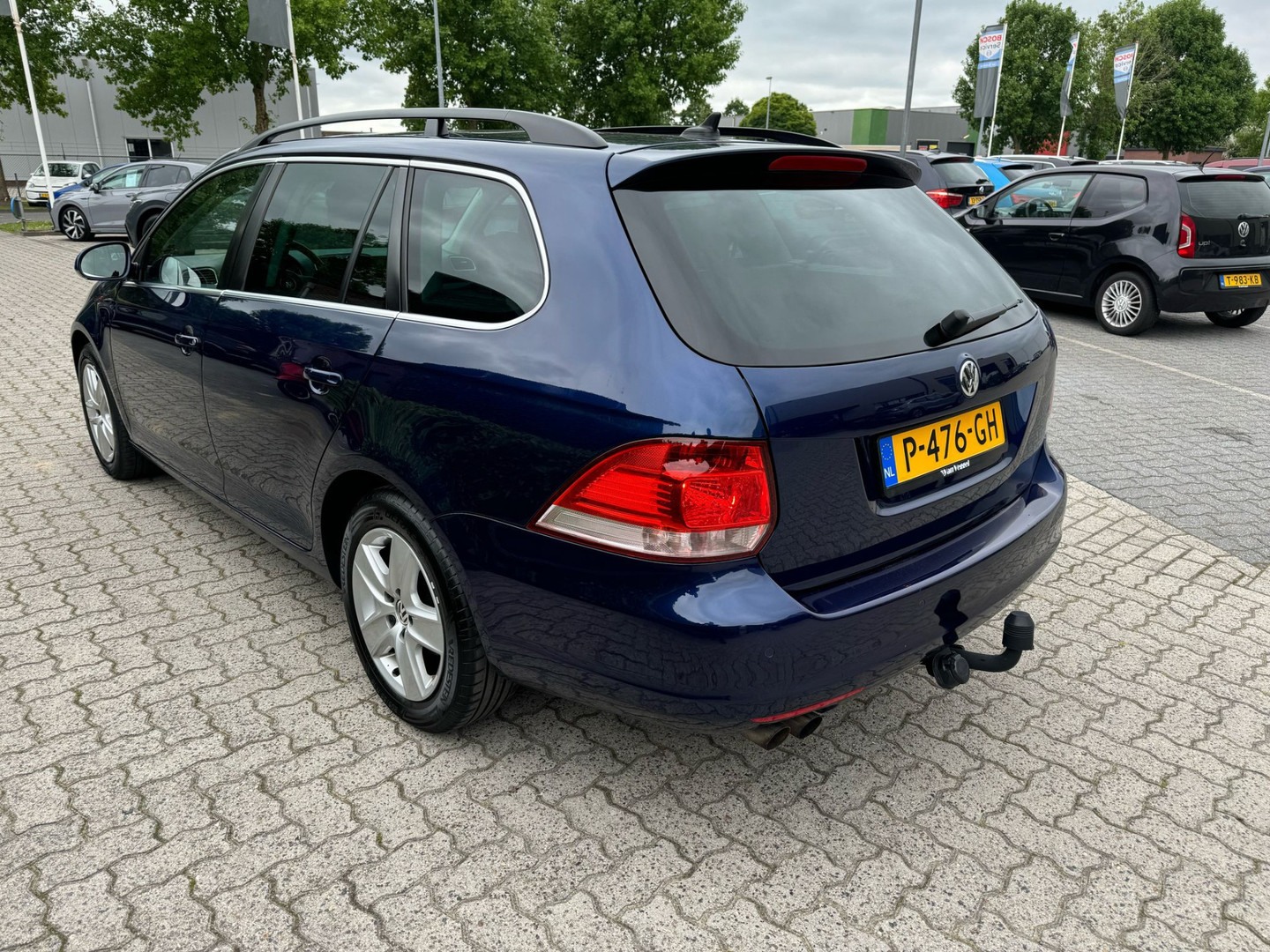 Volkswagen
