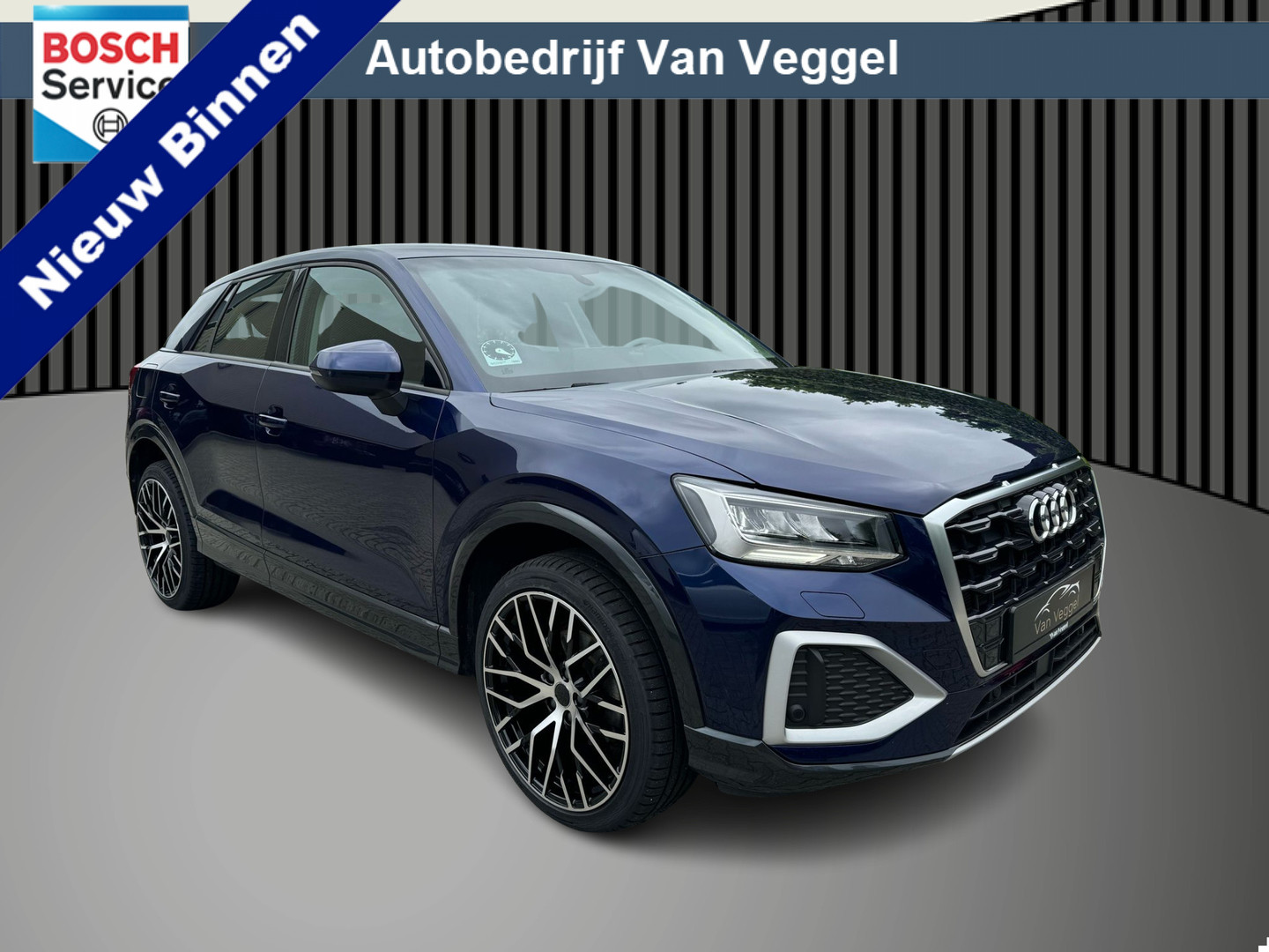 Audi