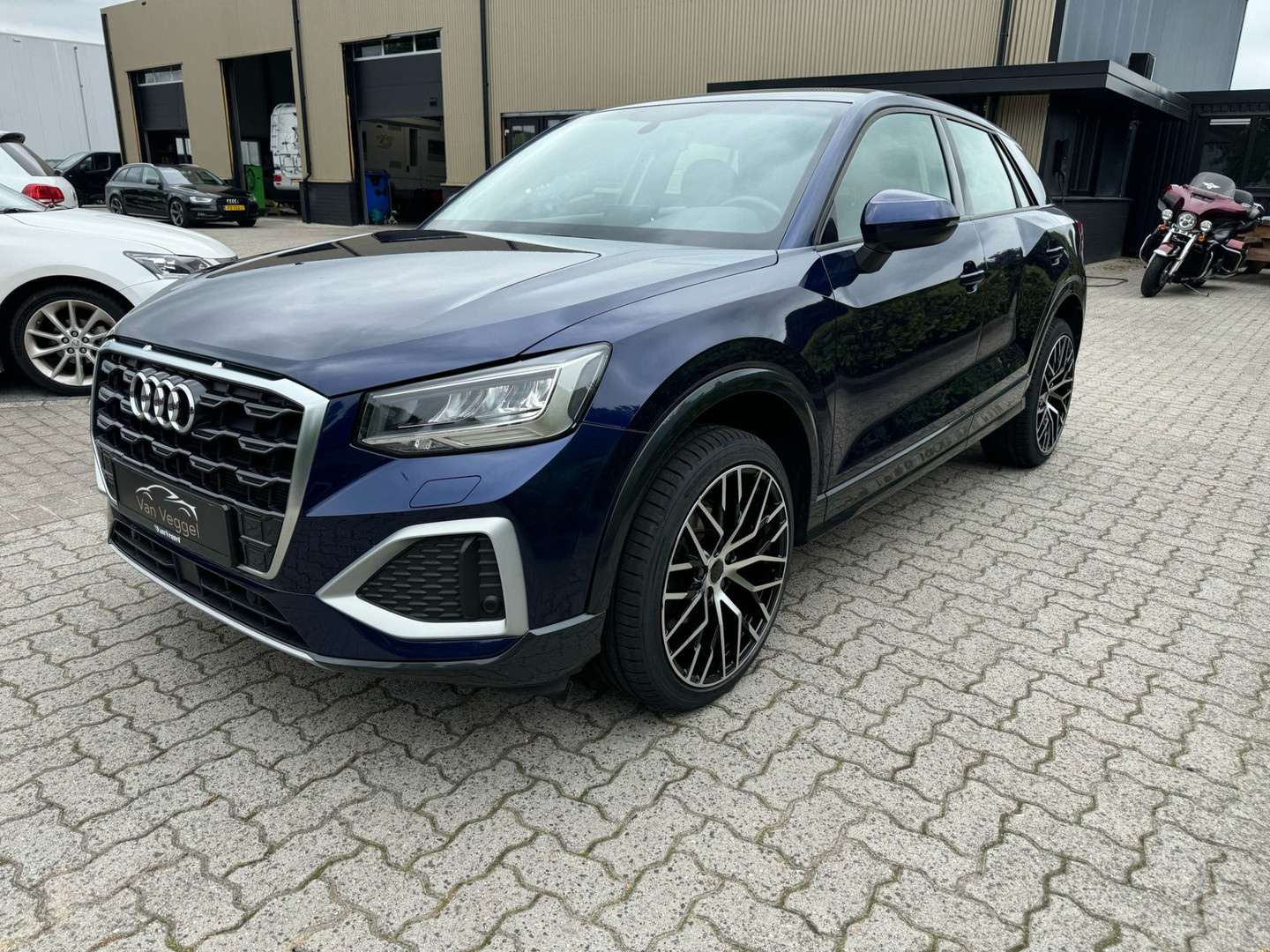 Audi