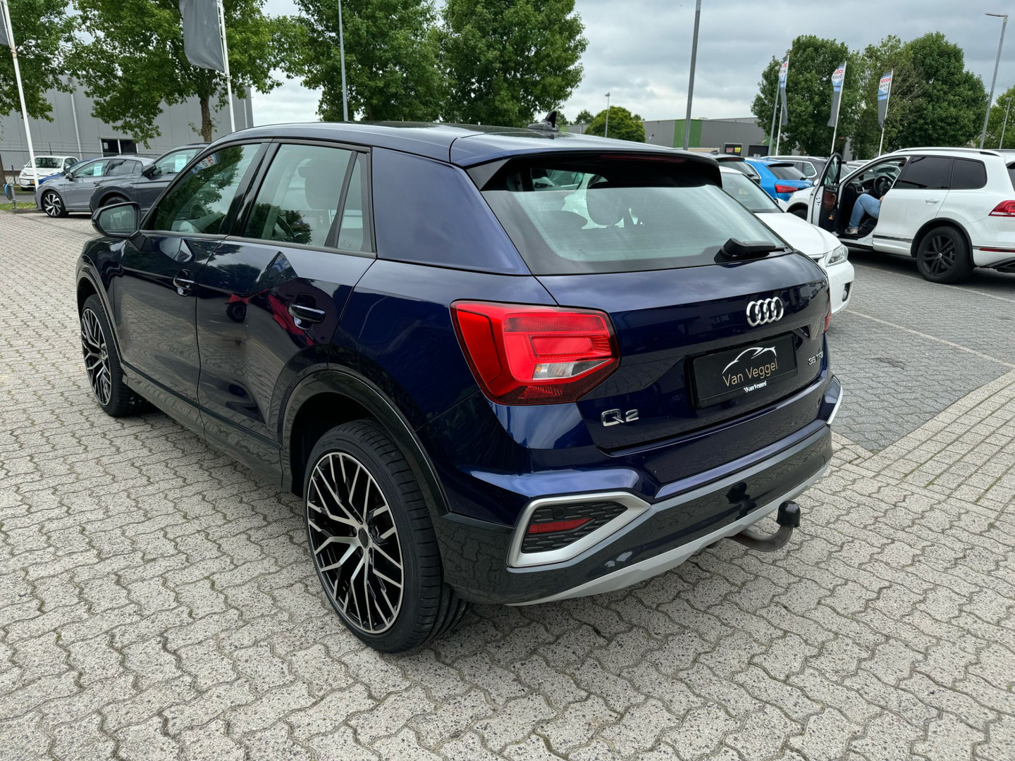 Audi