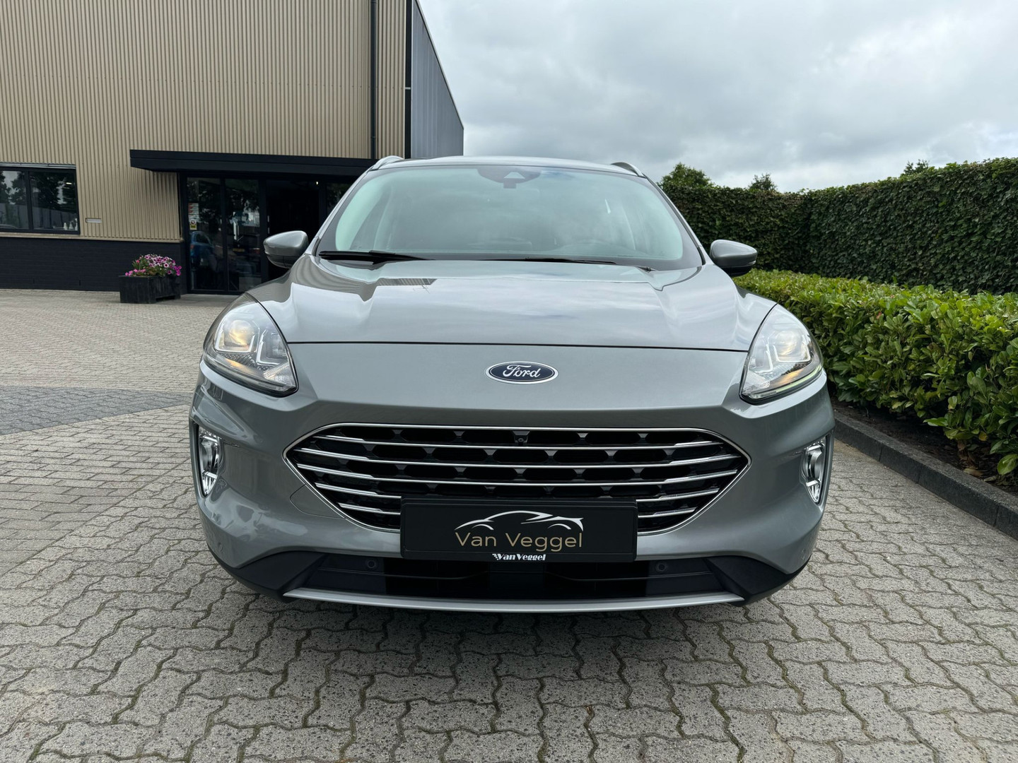 Ford