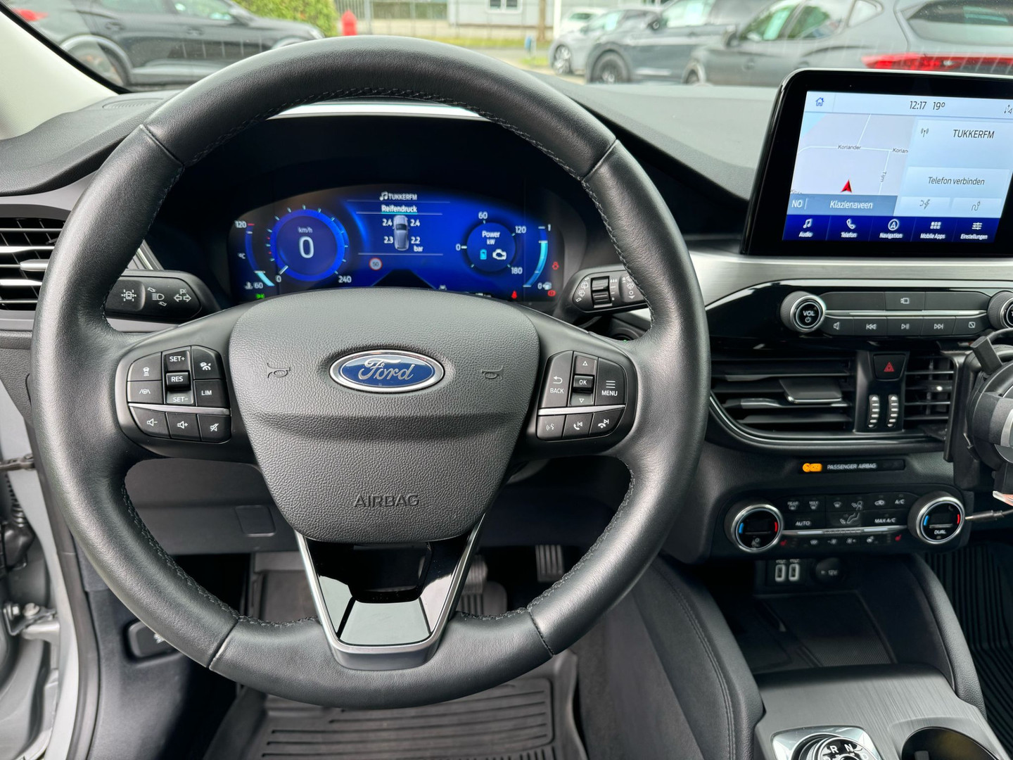 Ford