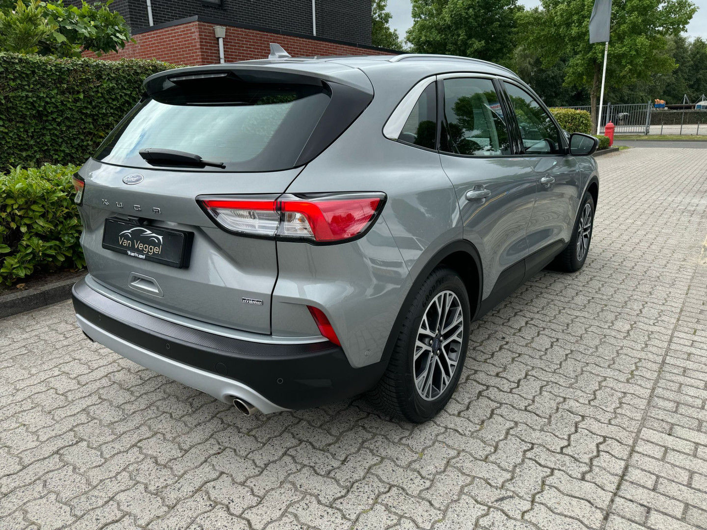 Ford
