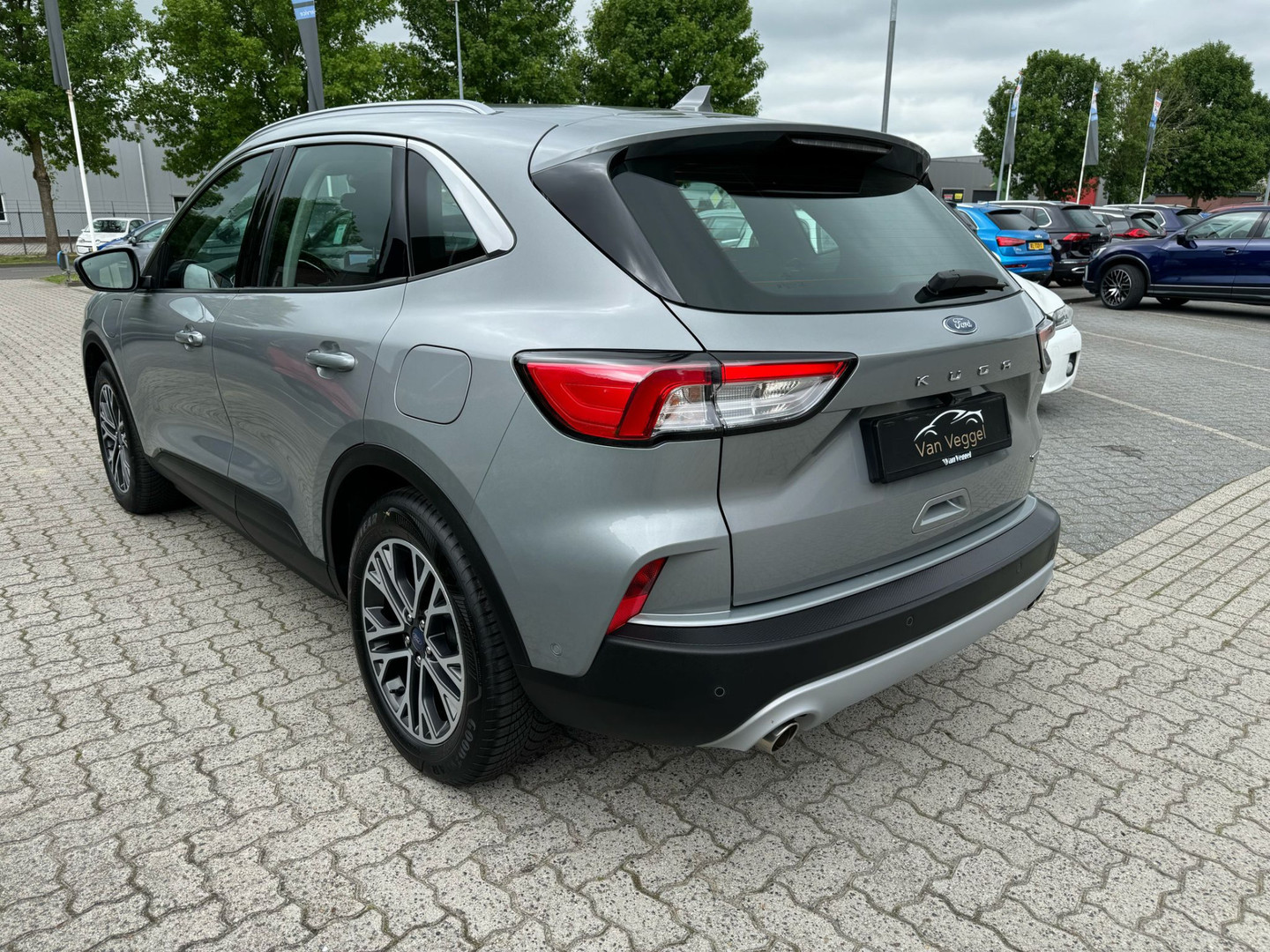 Ford