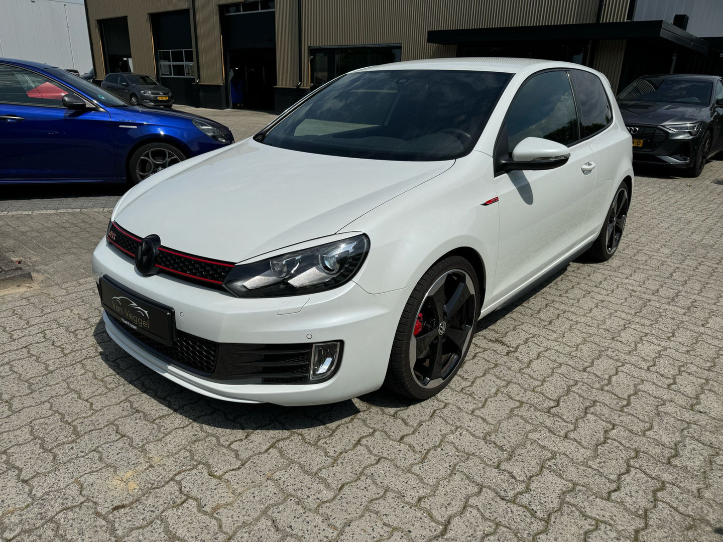 Volkswagen