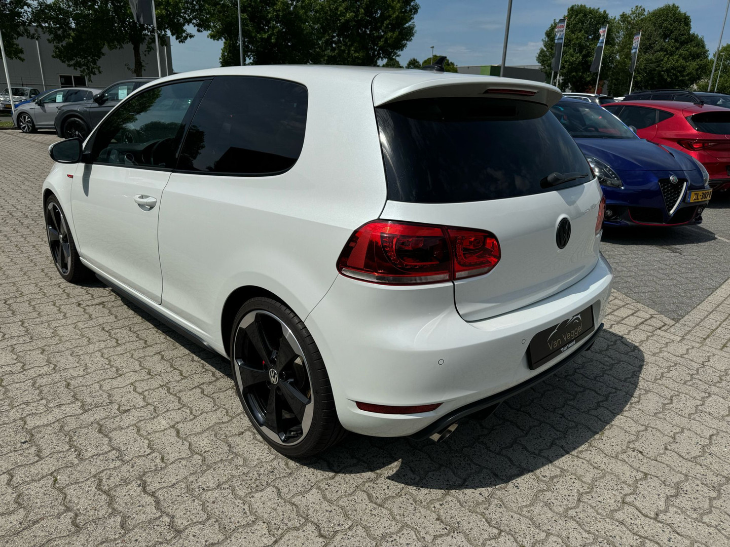 Volkswagen