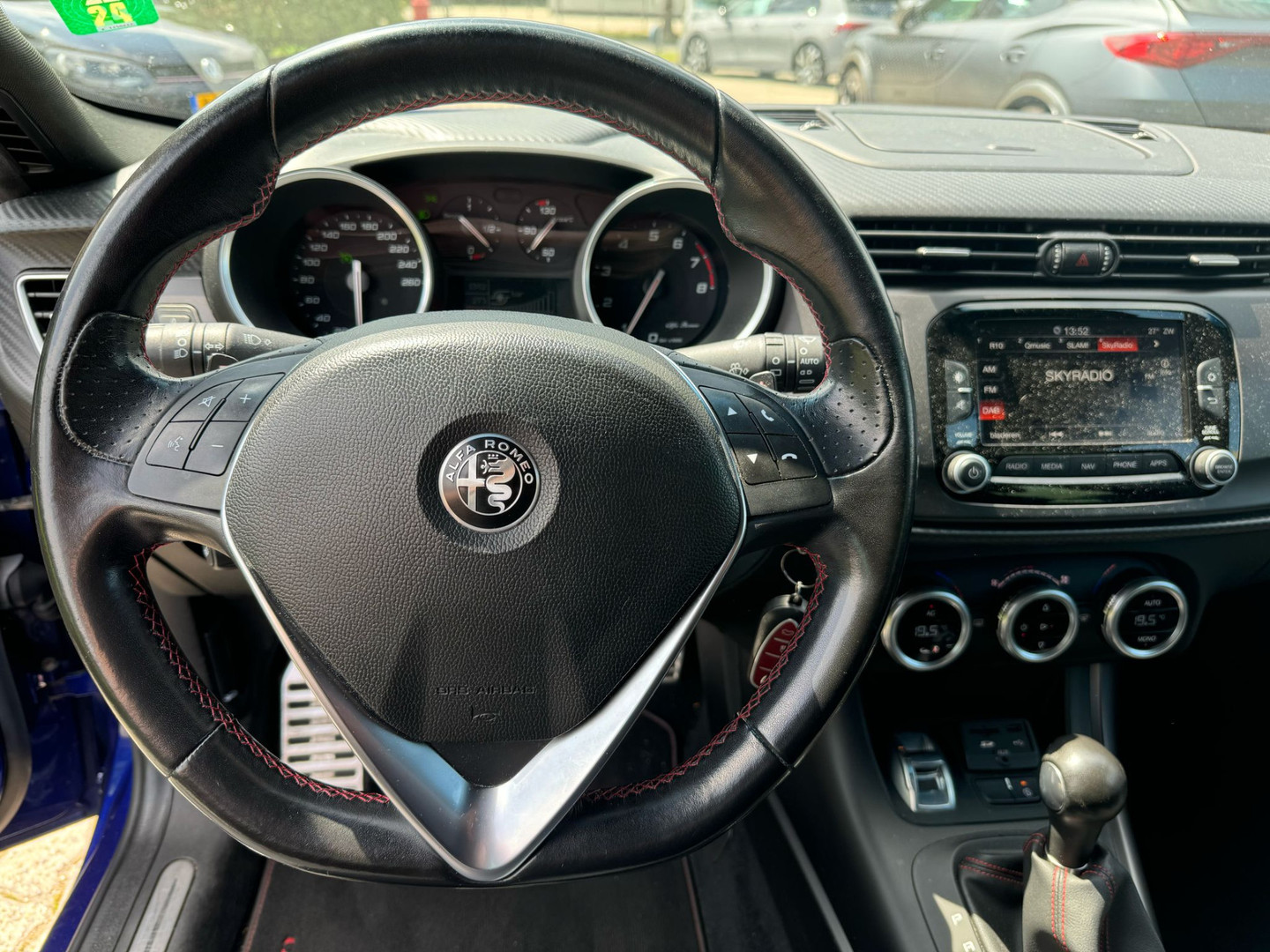 Alfa Romeo