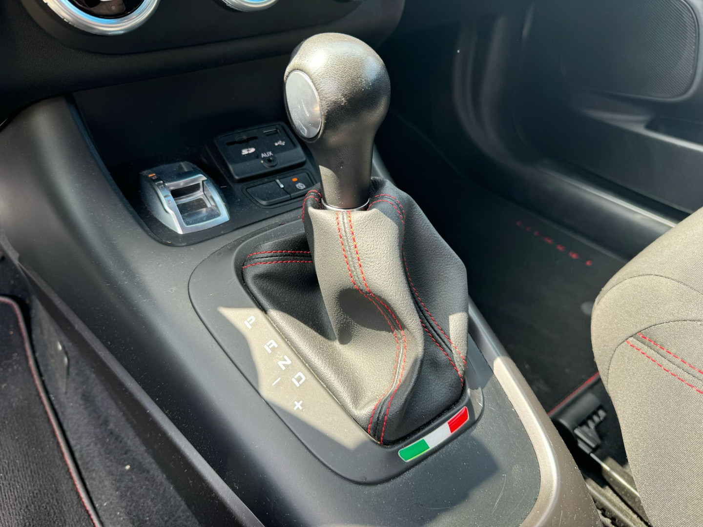 Alfa Romeo