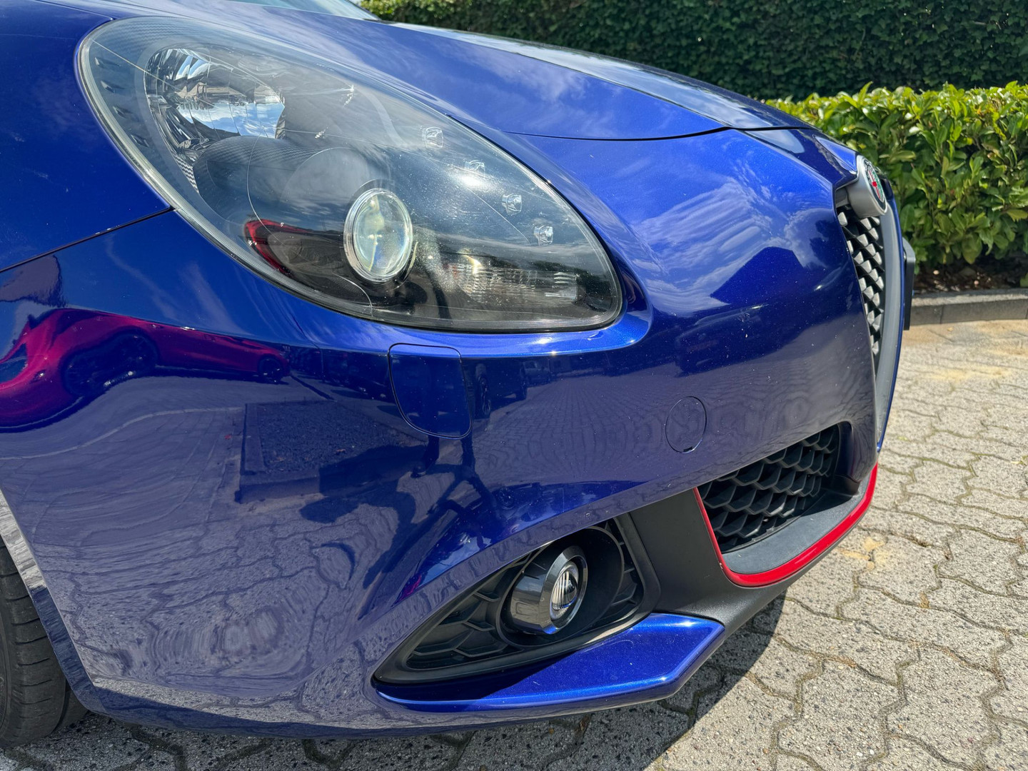 Alfa Romeo