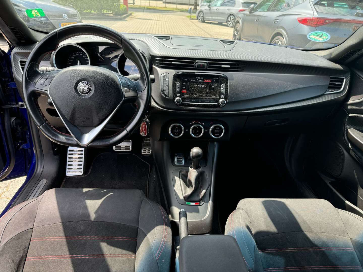 Alfa Romeo