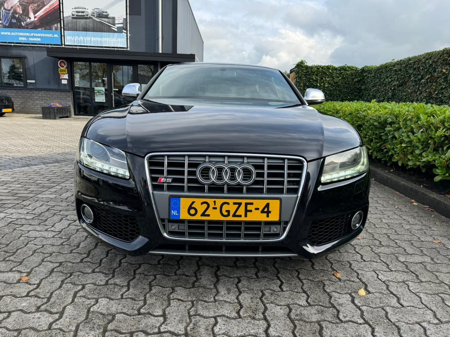 Audi