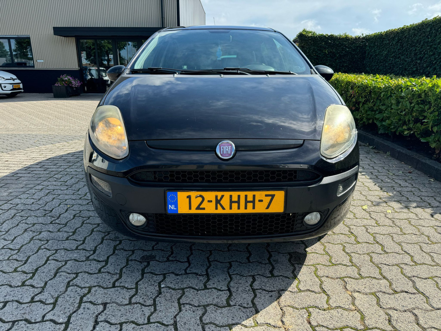 Fiat
