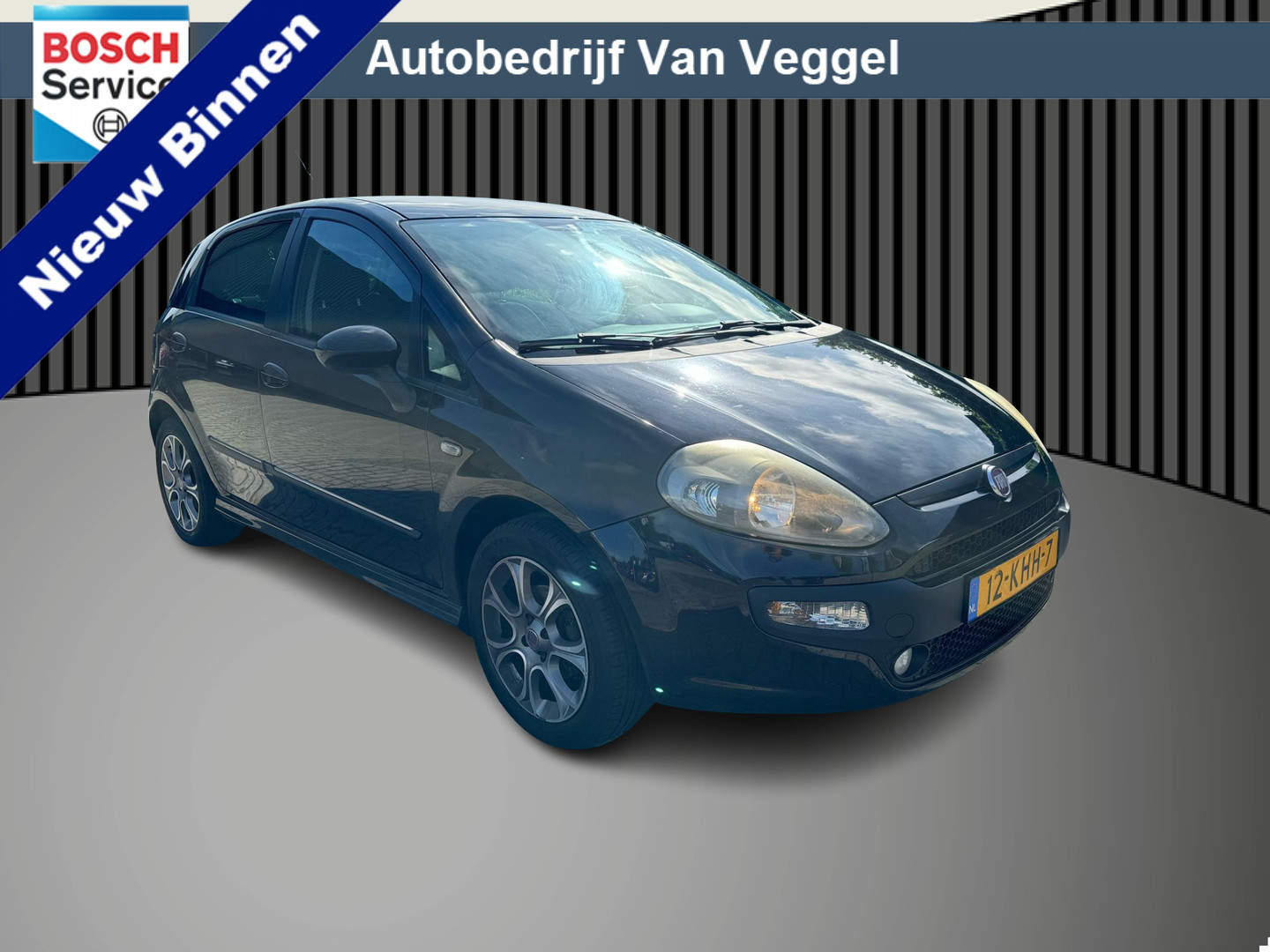 Fiat