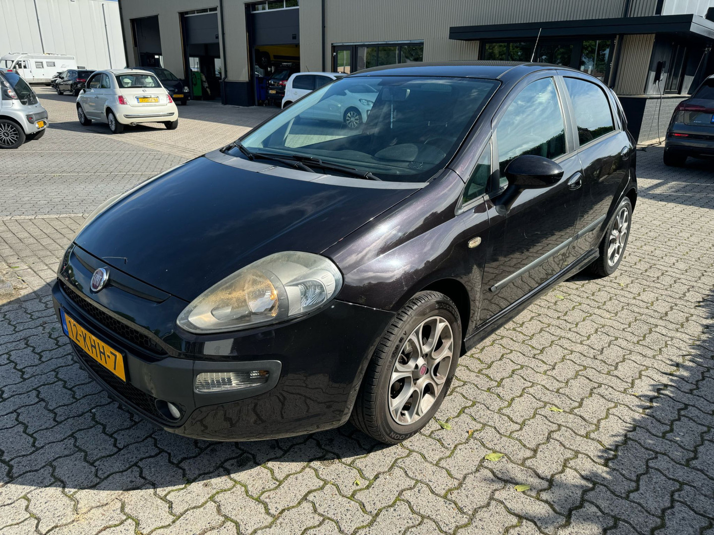 Fiat