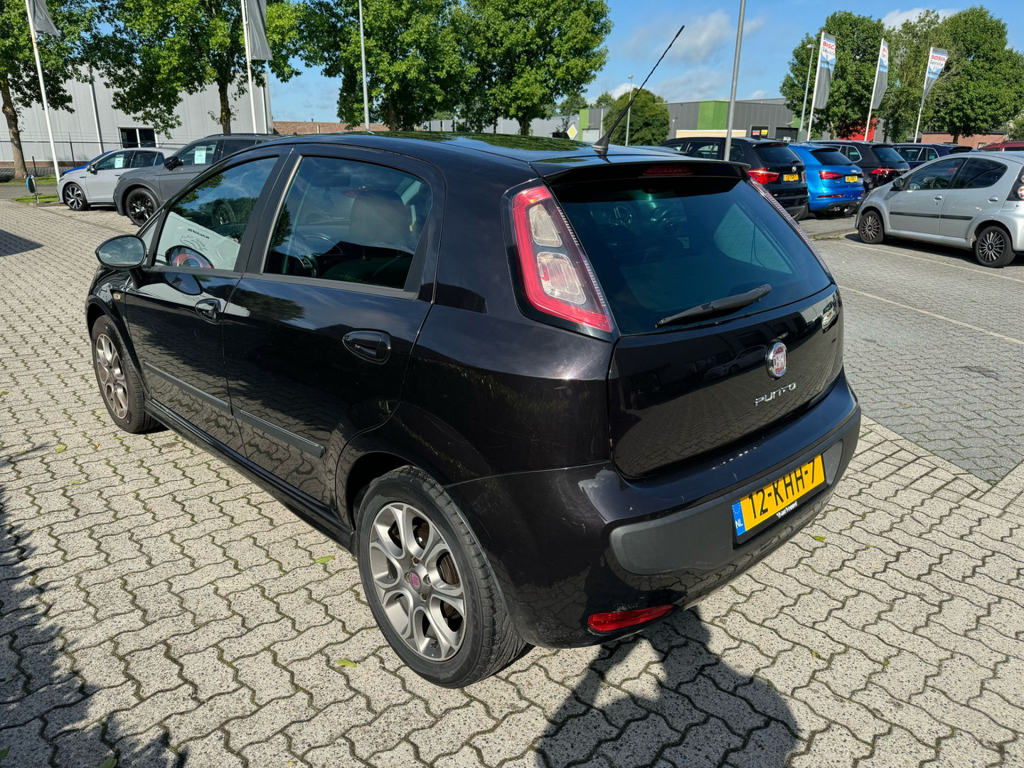 Fiat