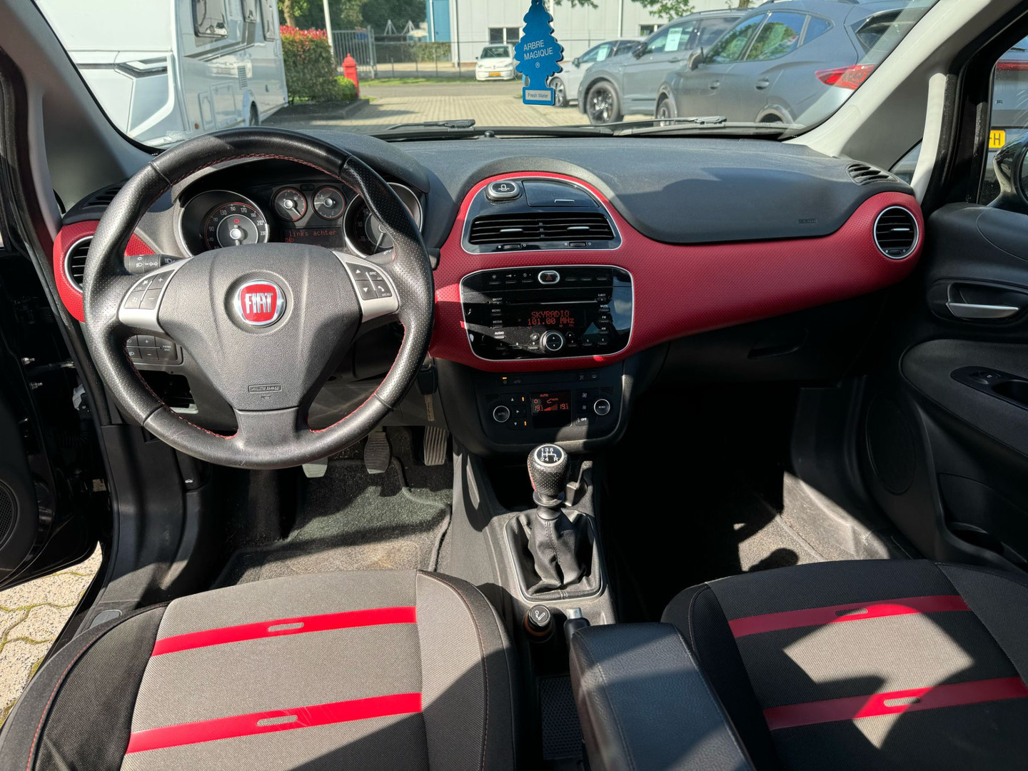Fiat