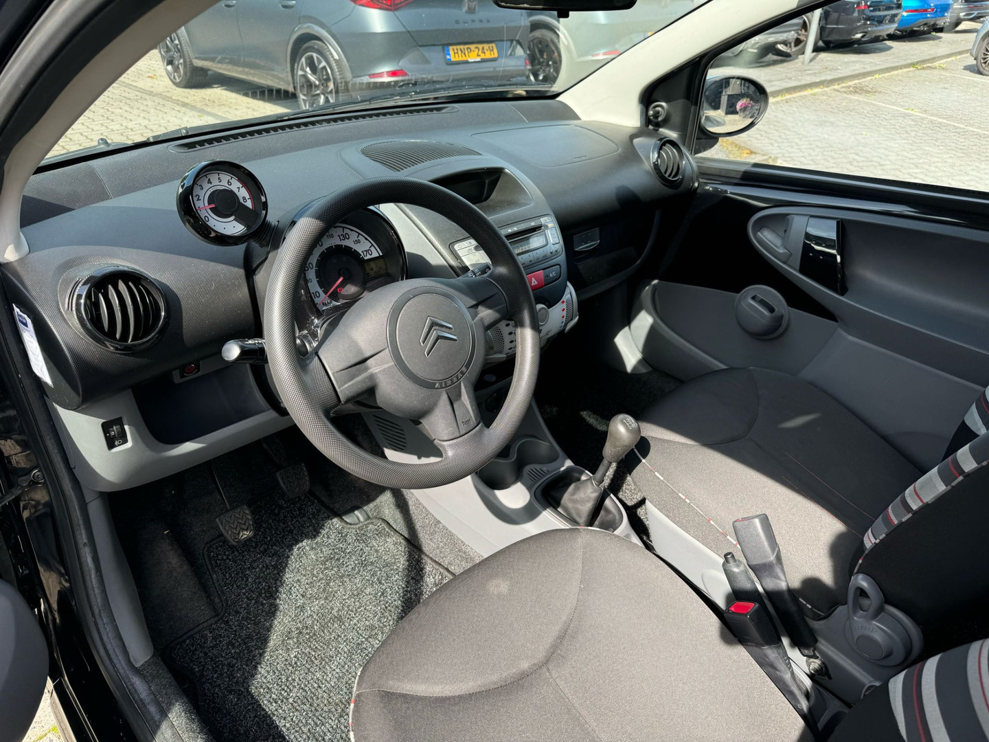Citroën