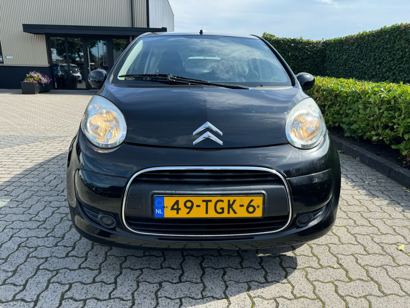 Citroën