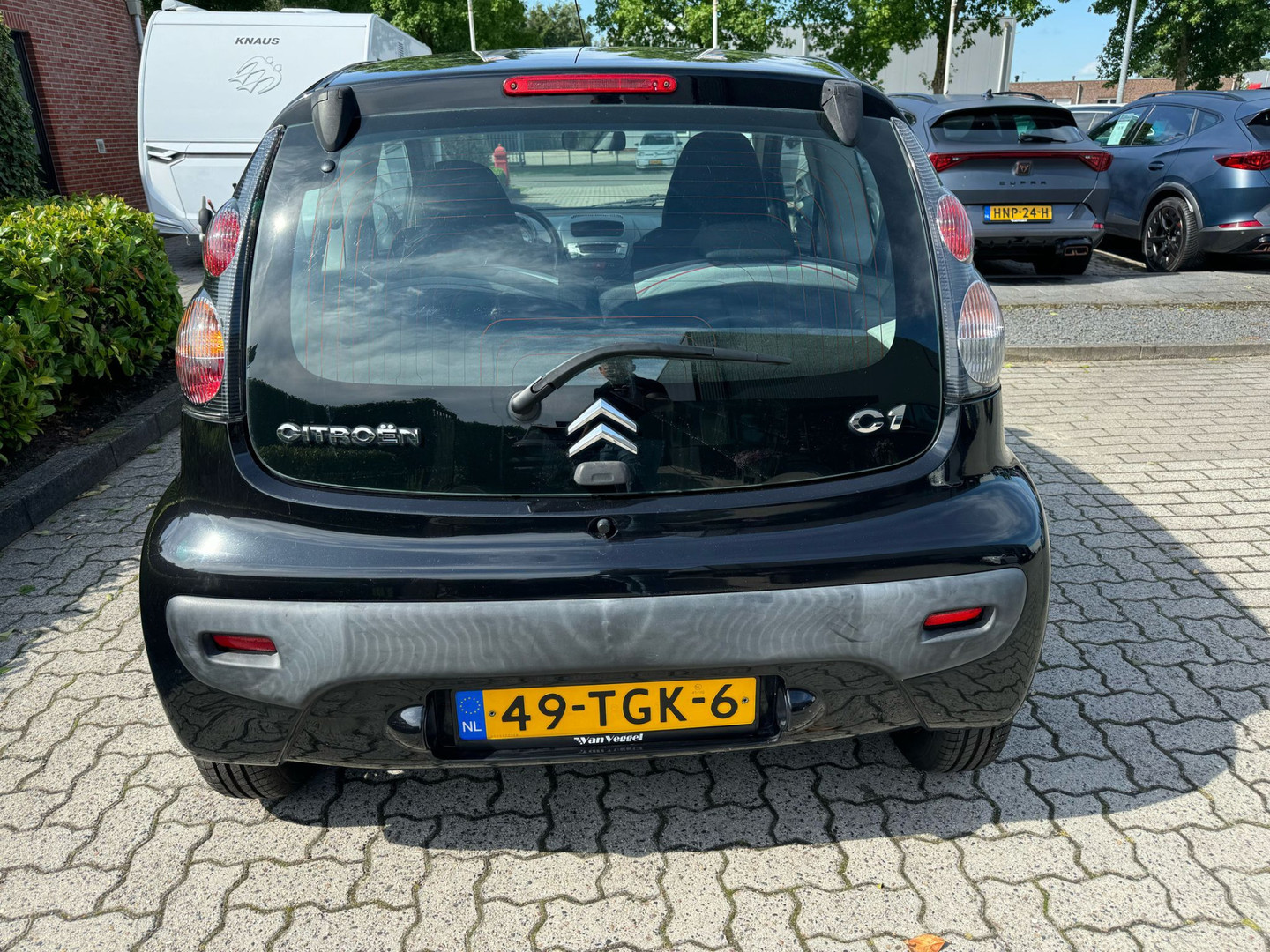 Citroën