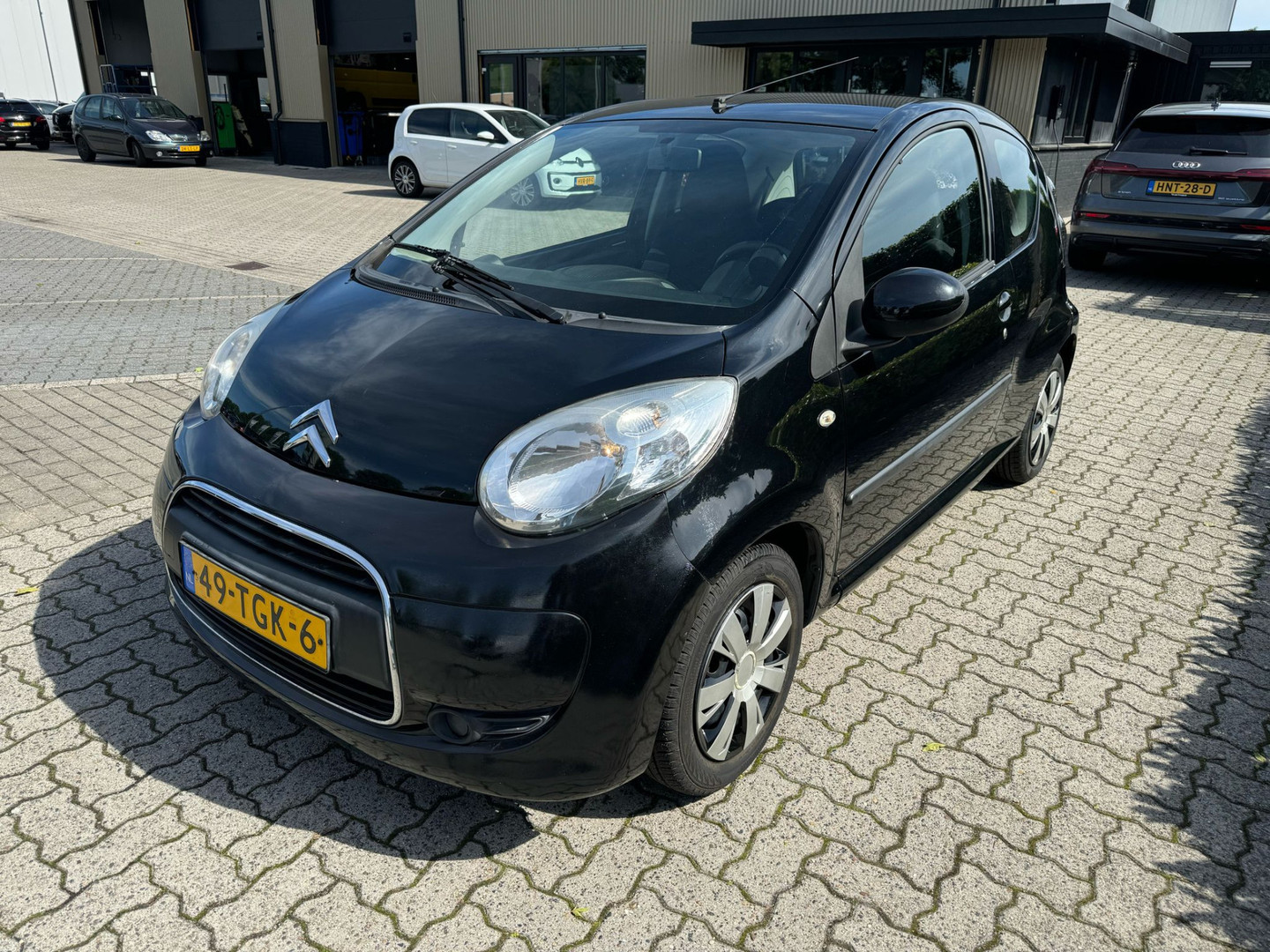 Citroën