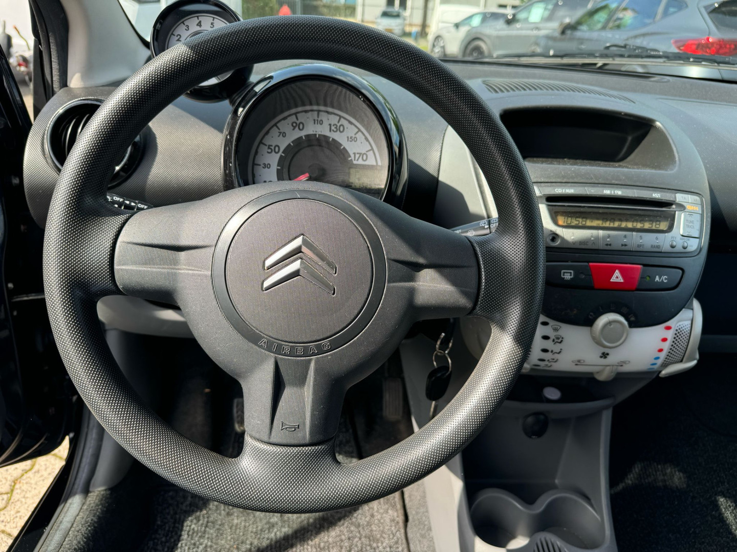Citroën
