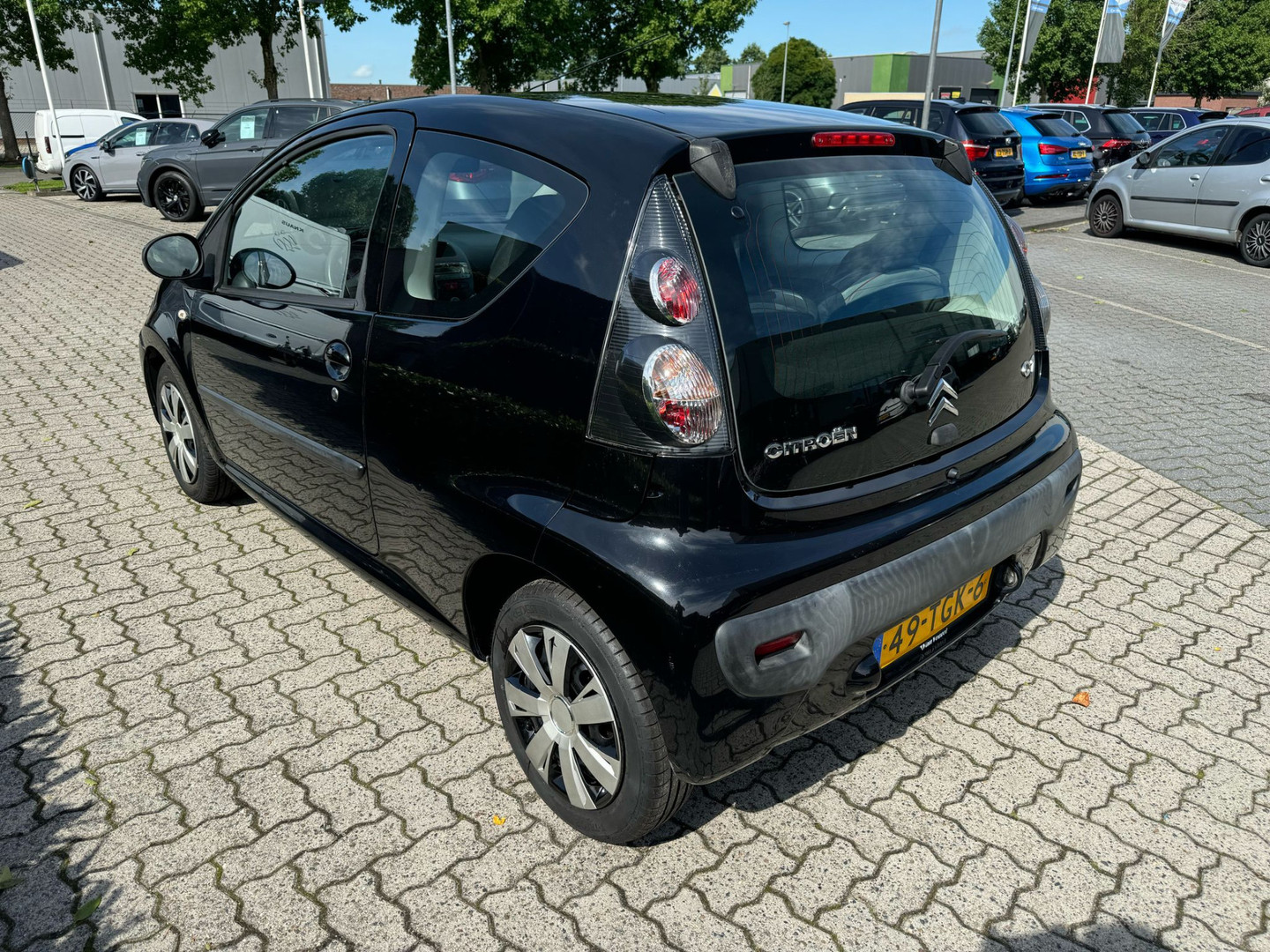 Citroën