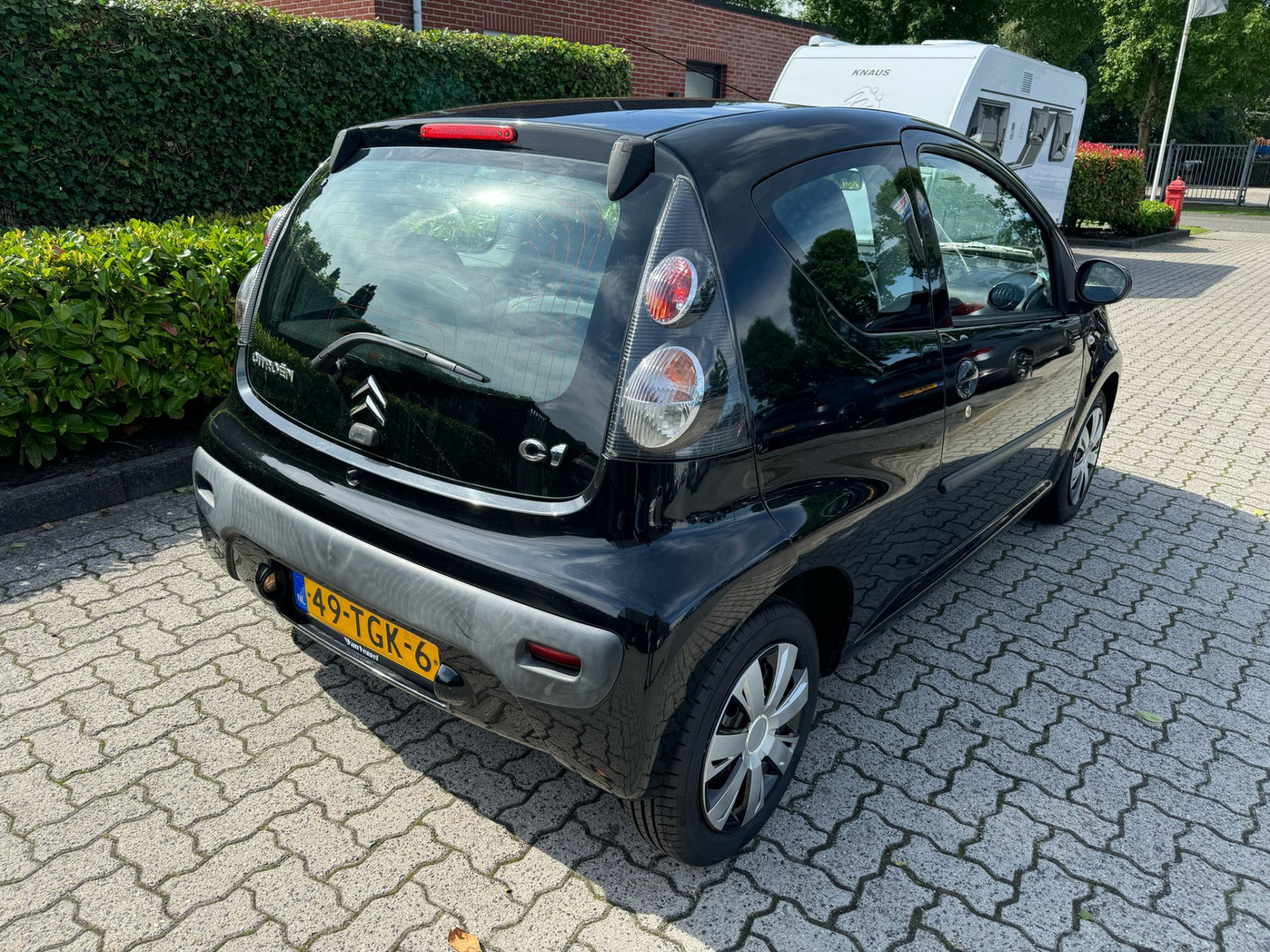 Citroën
