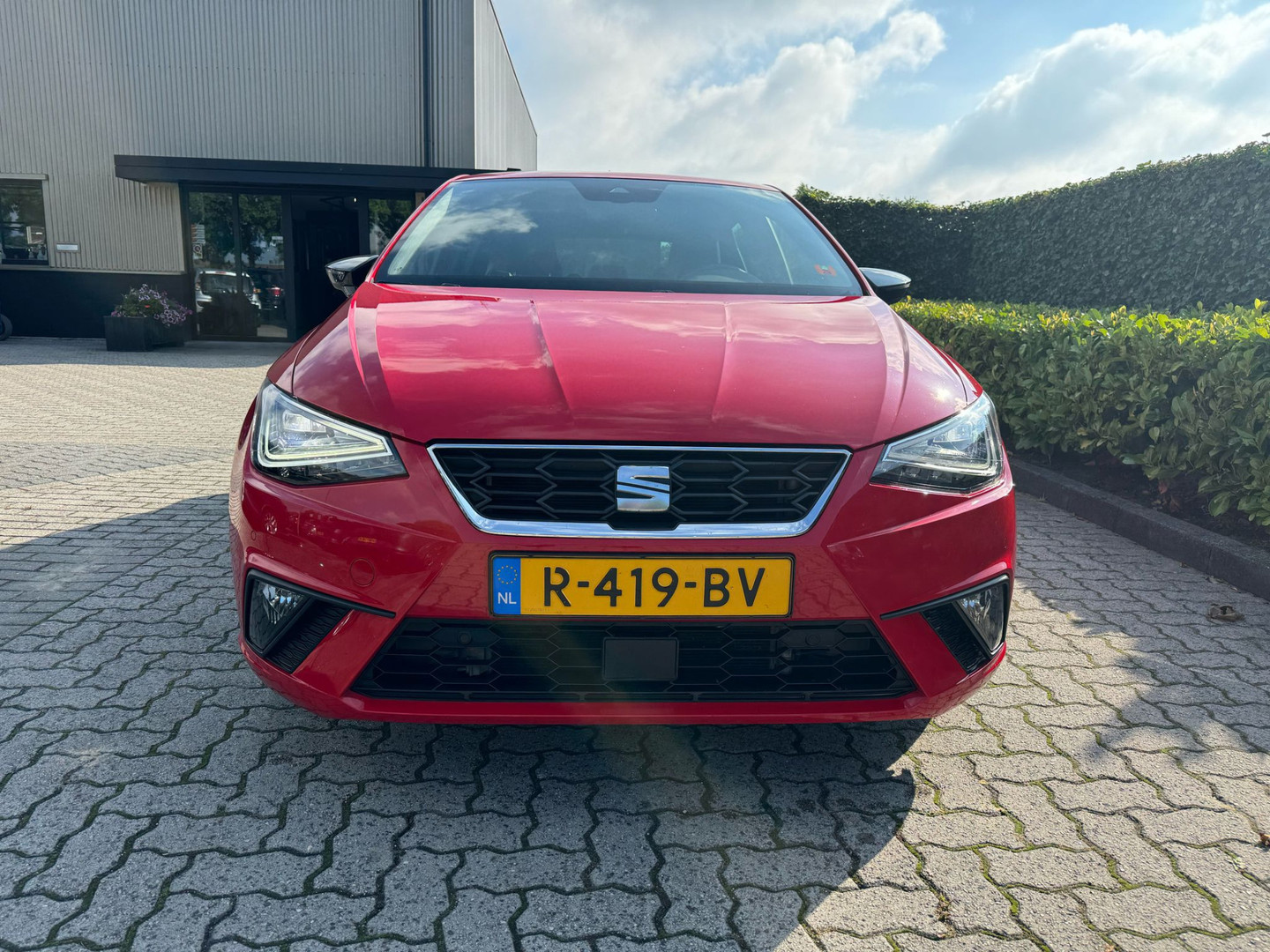 SEAT