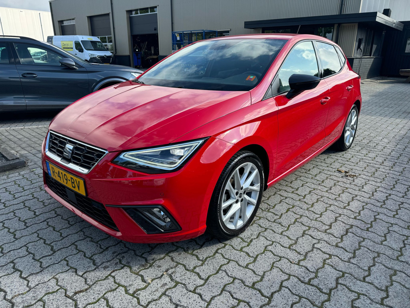 SEAT