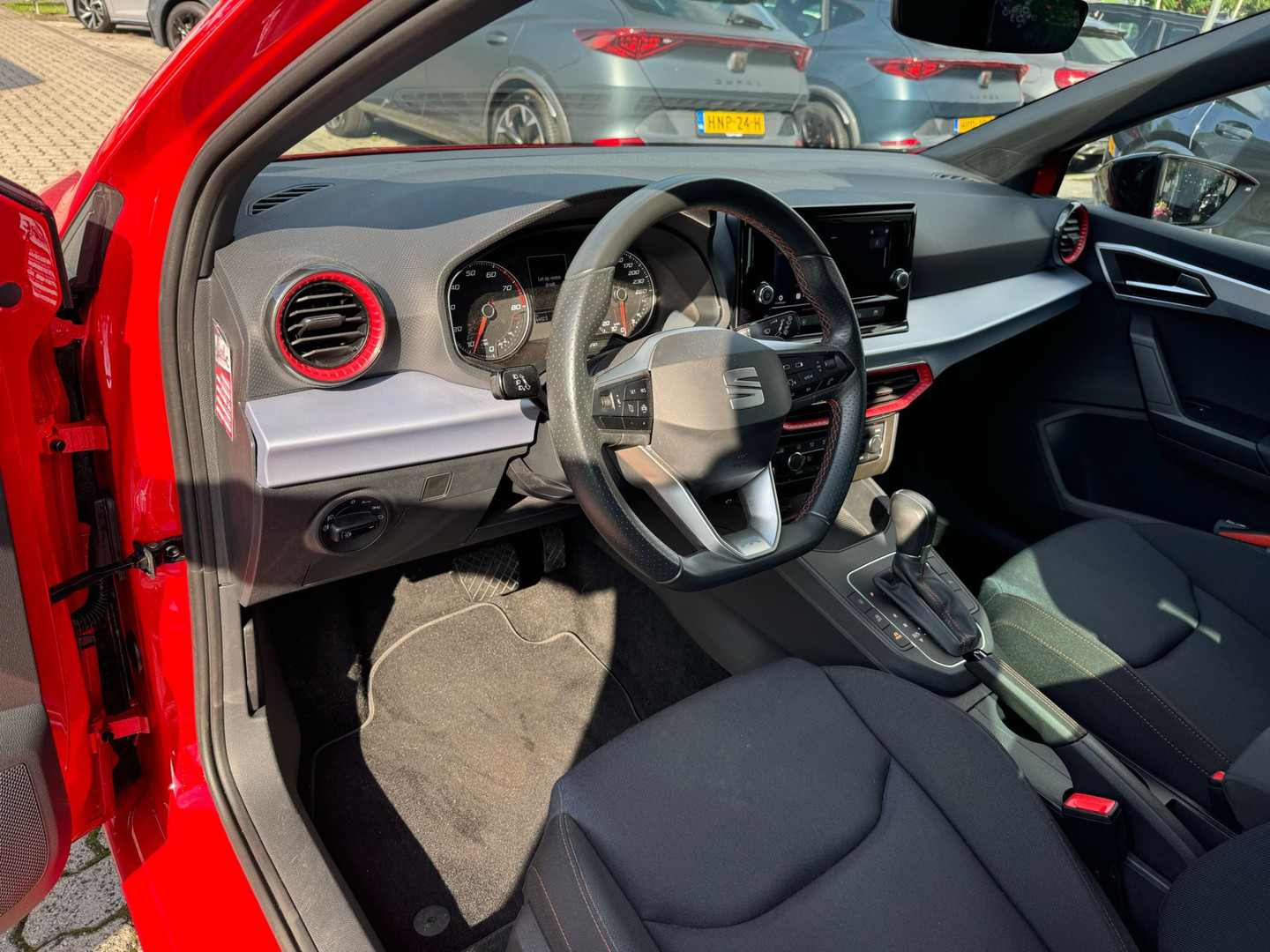 SEAT