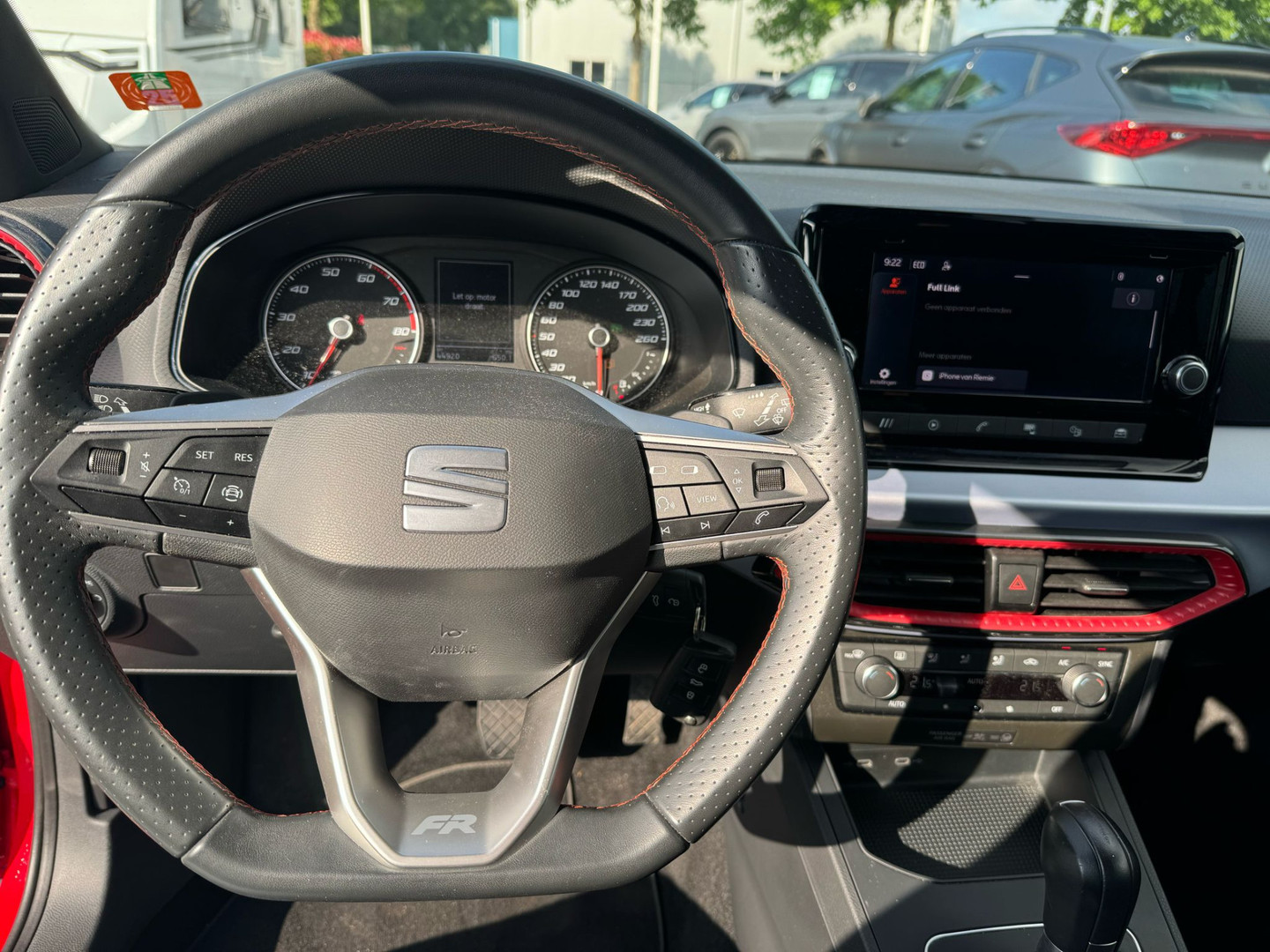 SEAT