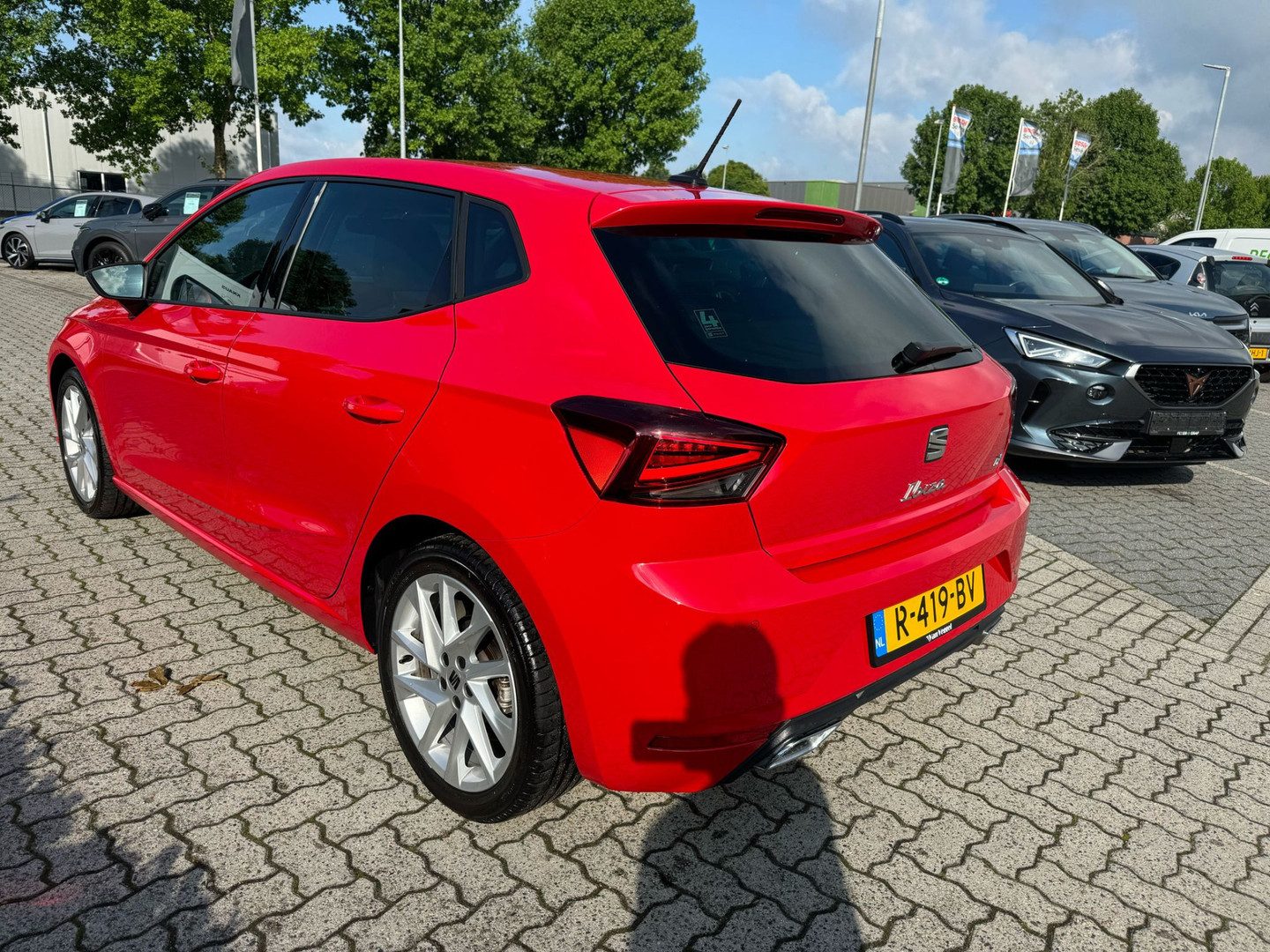 SEAT