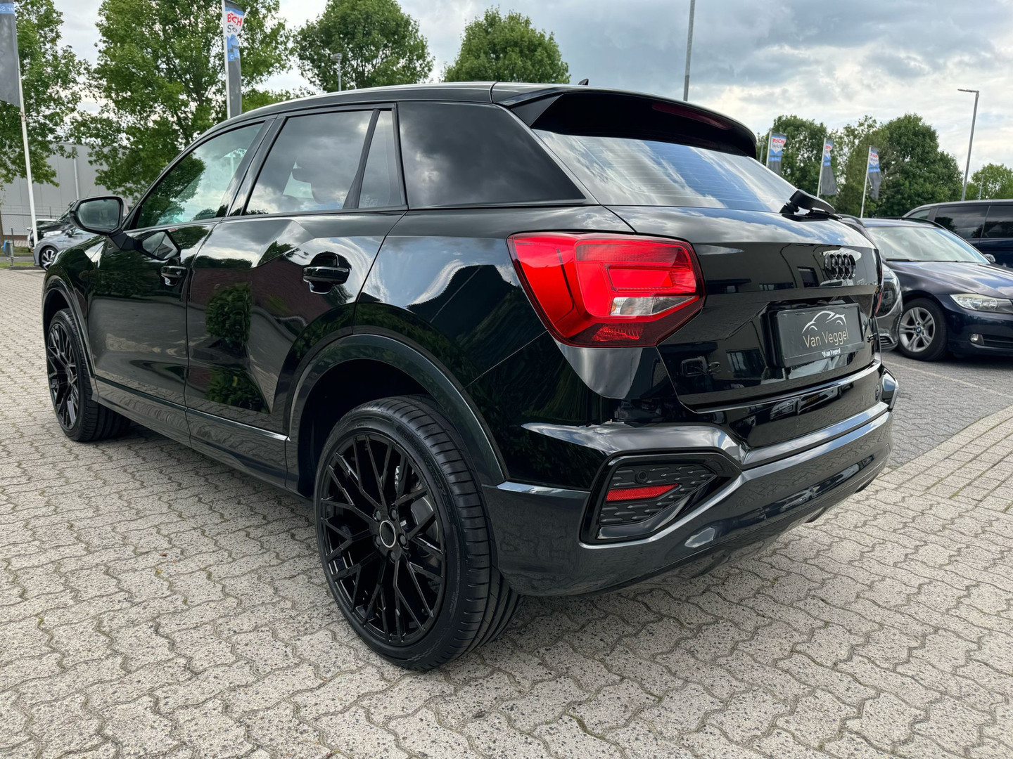 Audi