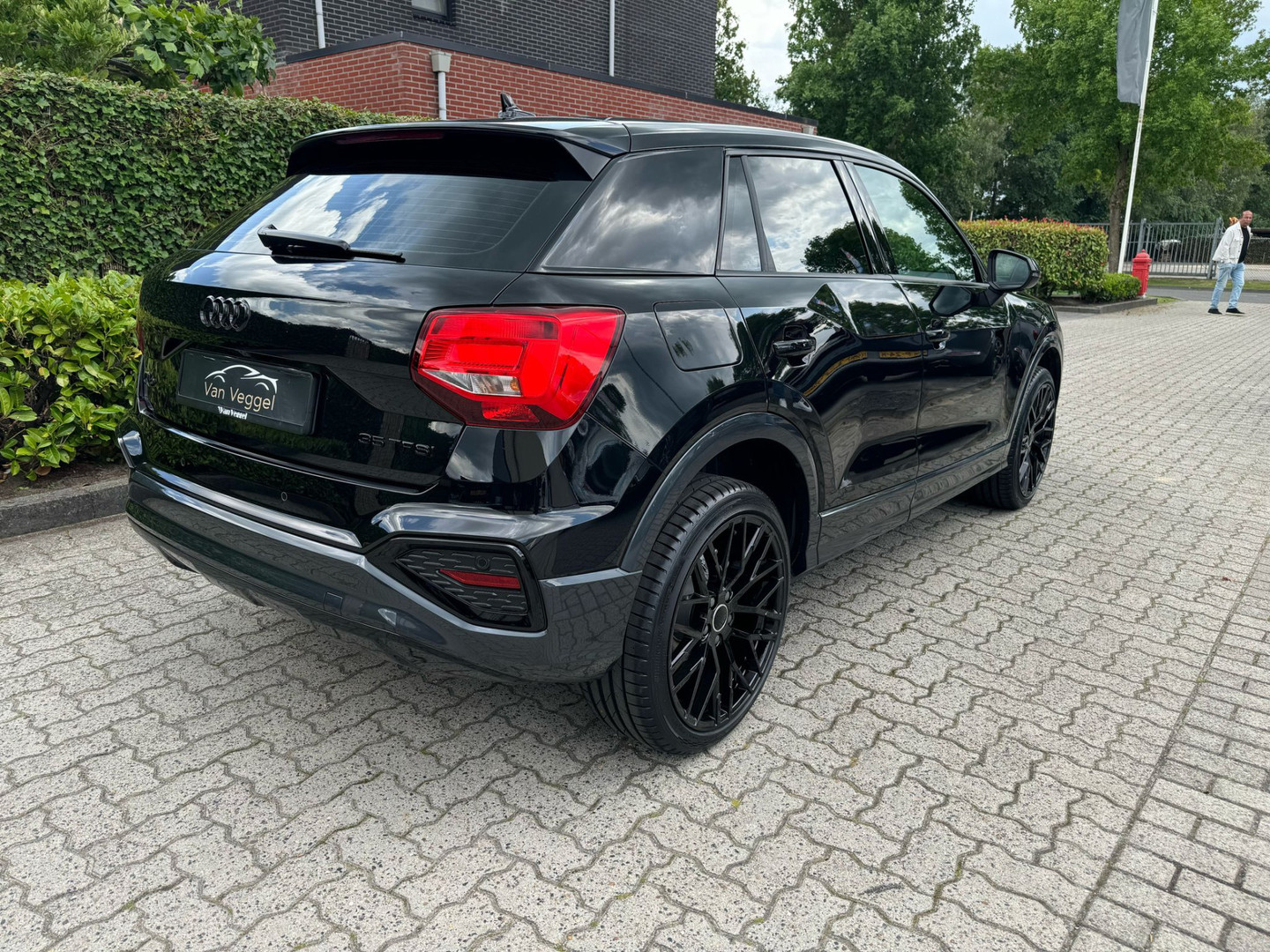 Audi