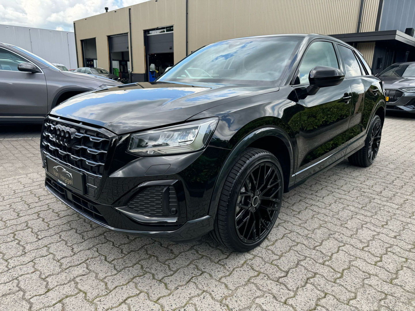 Audi