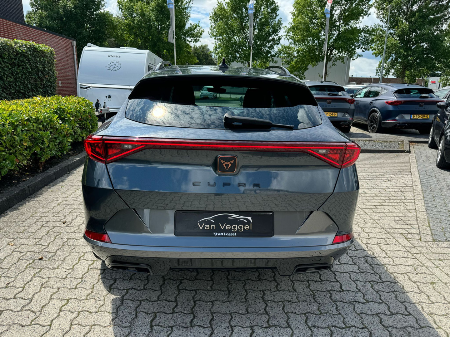 CUPRA