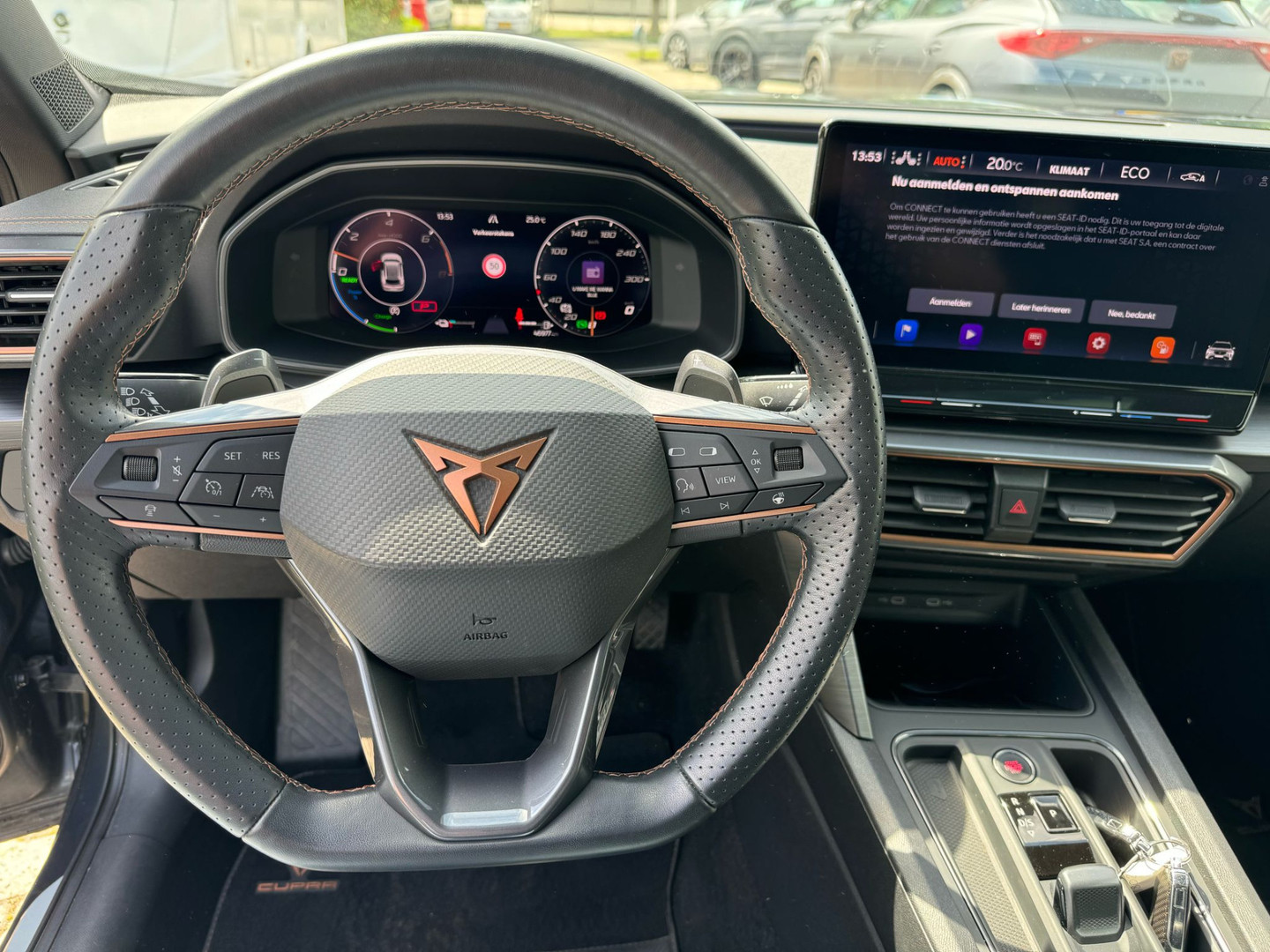 CUPRA