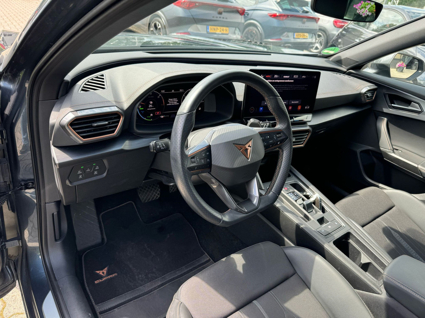CUPRA