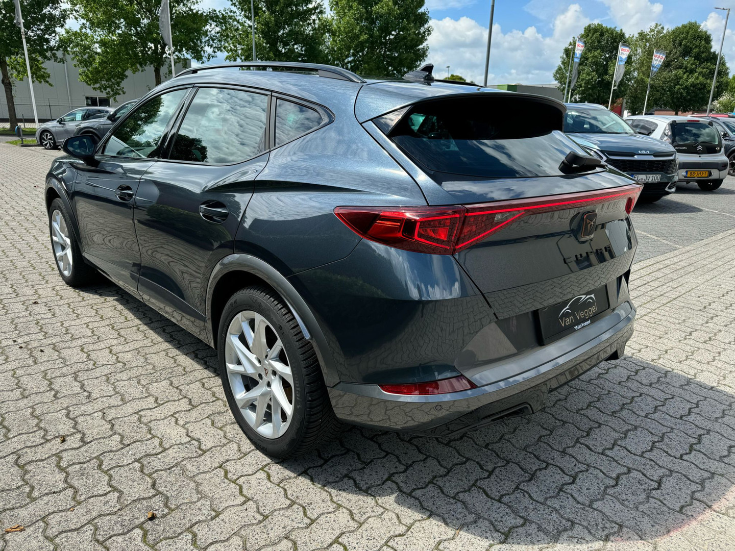 CUPRA