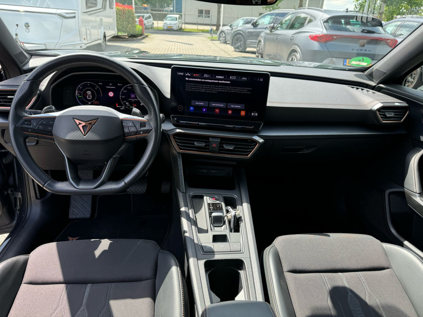 CUPRA
