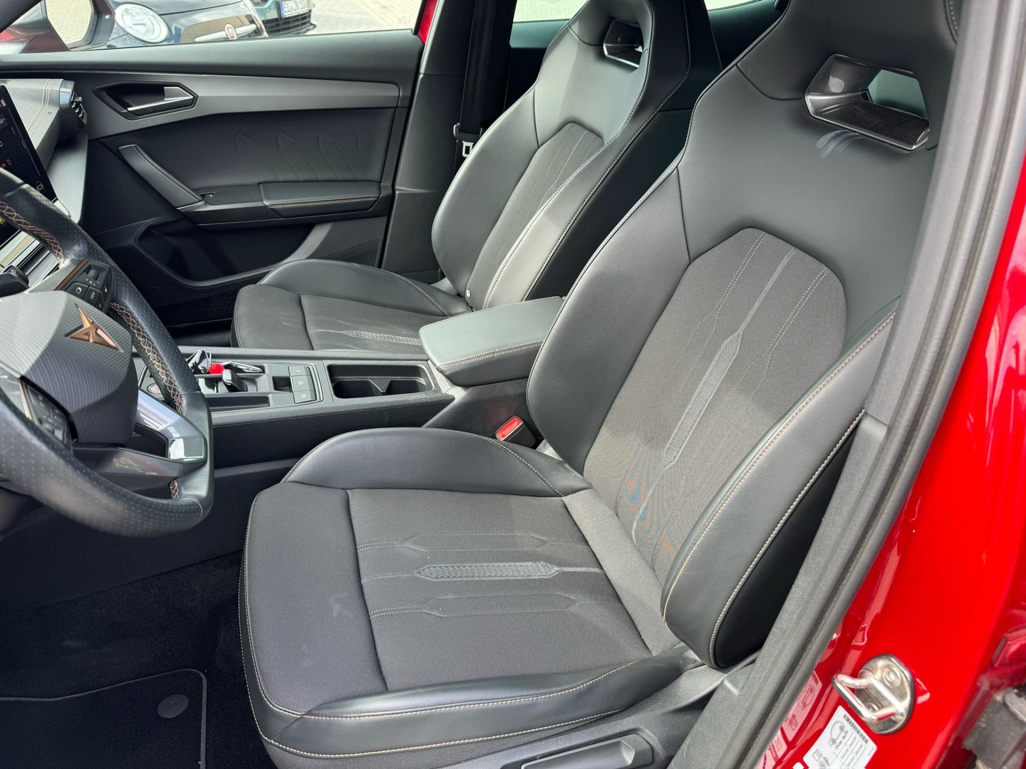 CUPRA