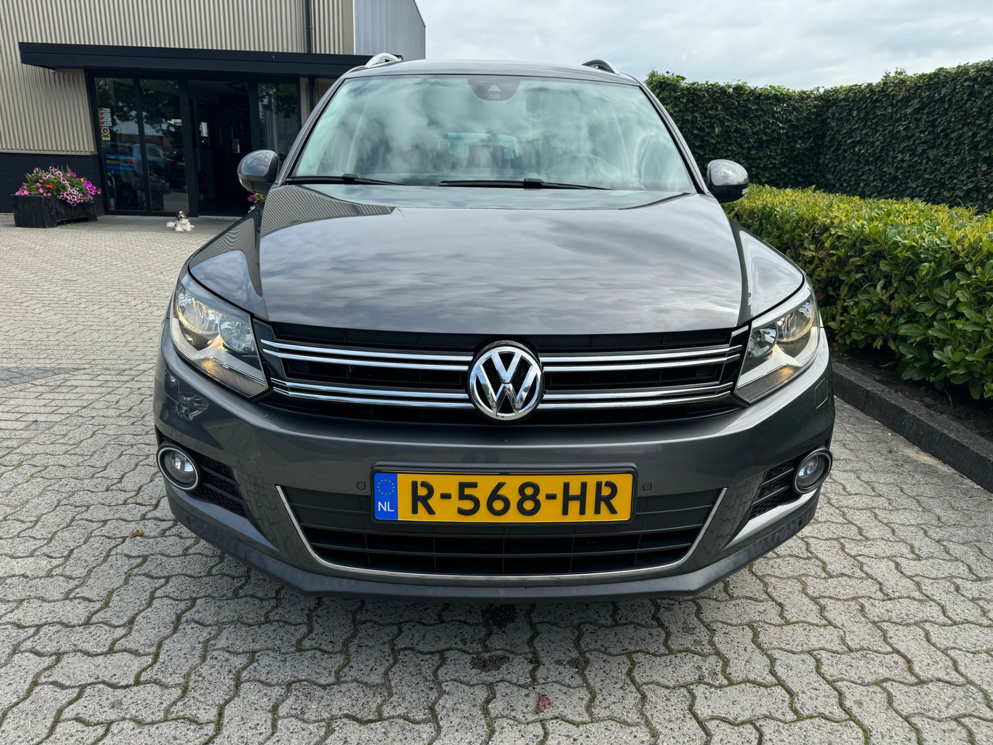Volkswagen