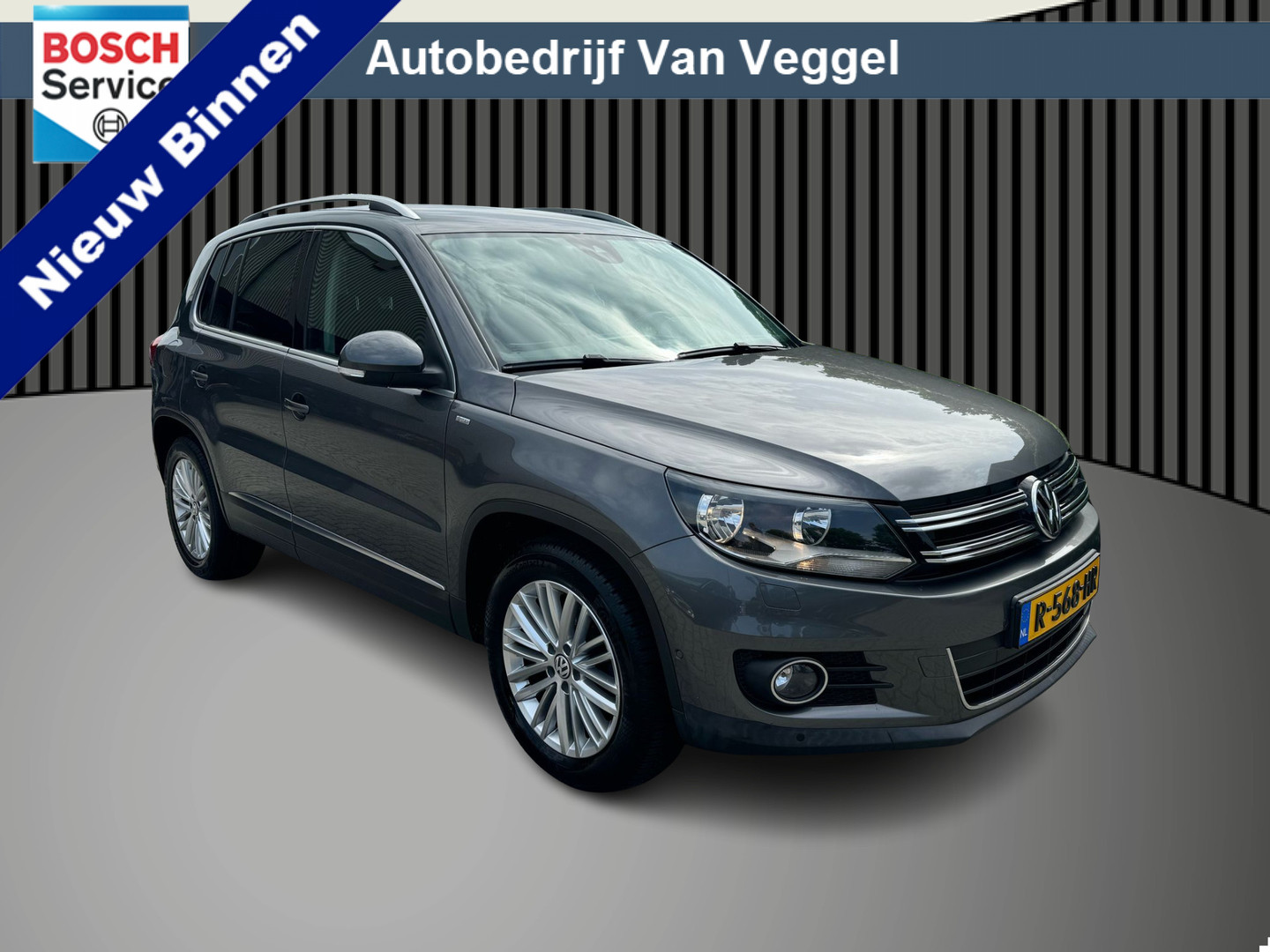 Volkswagen