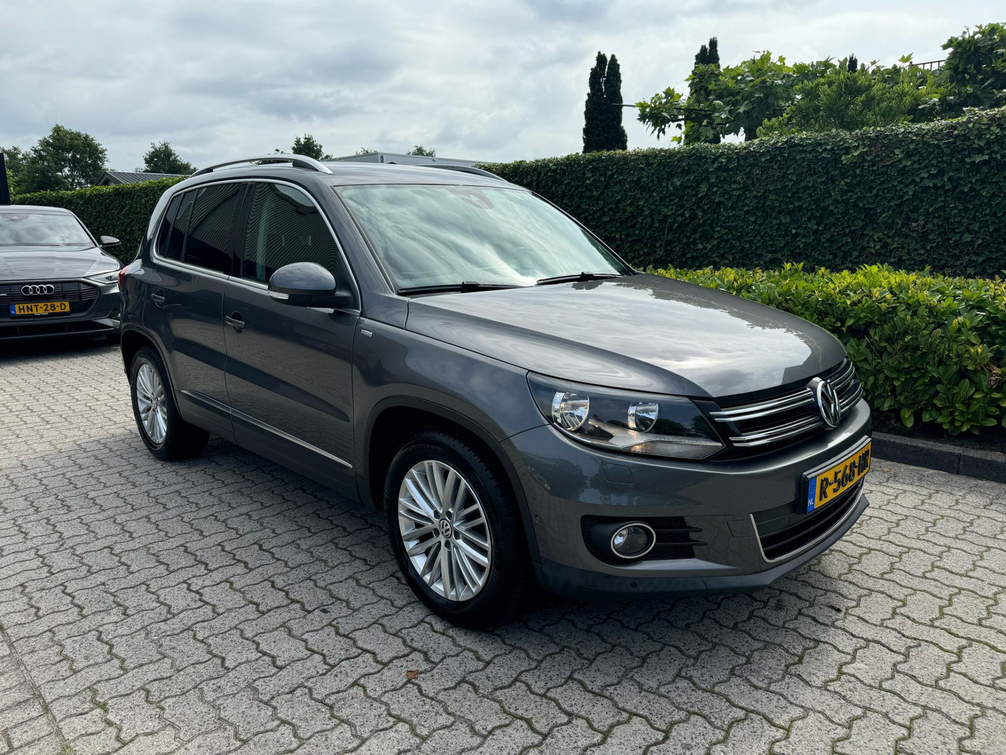 Volkswagen