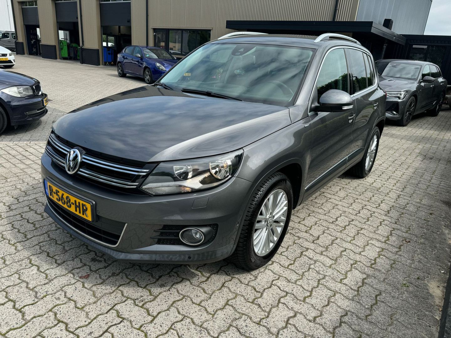 Volkswagen