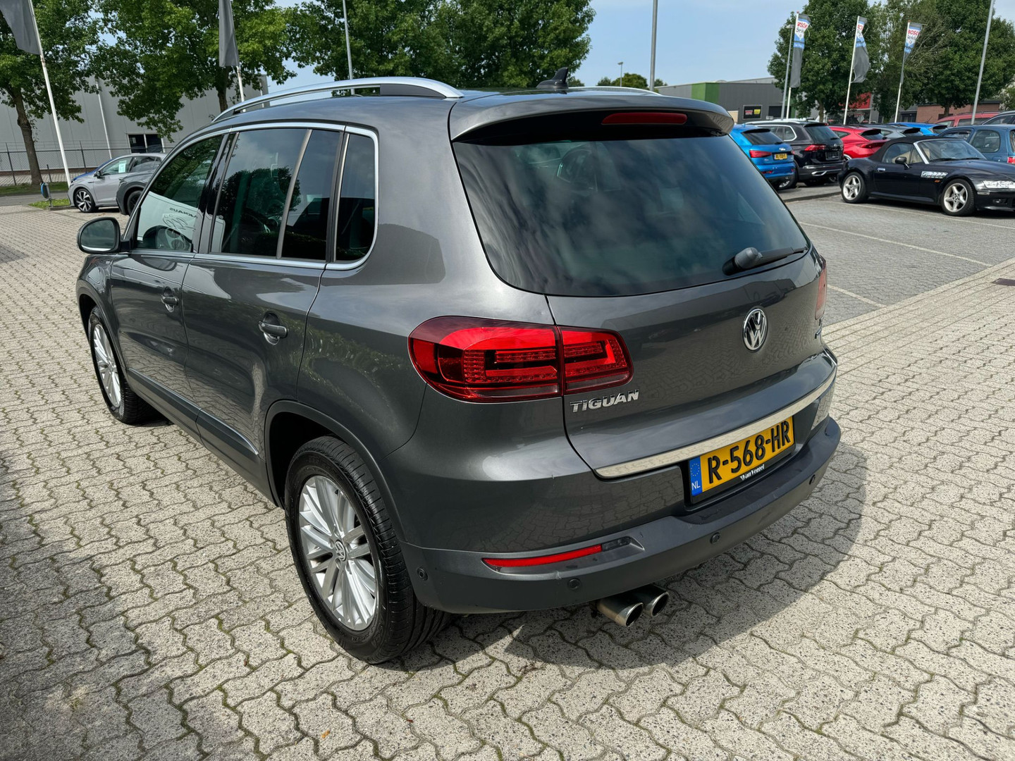 Volkswagen