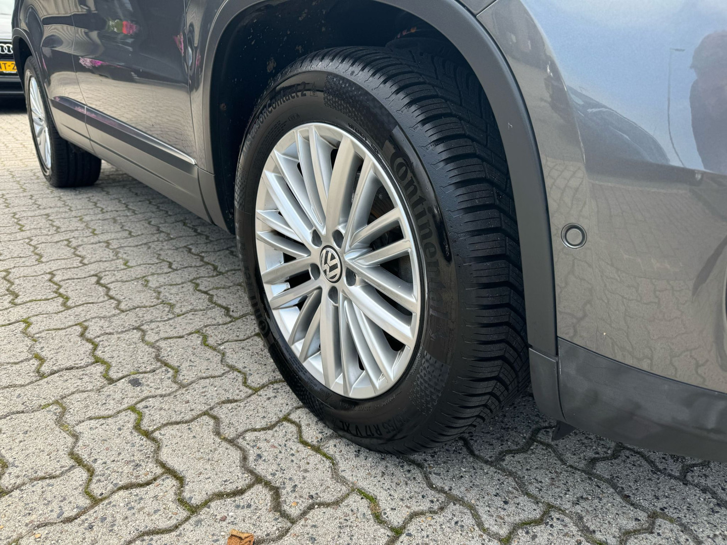 Volkswagen