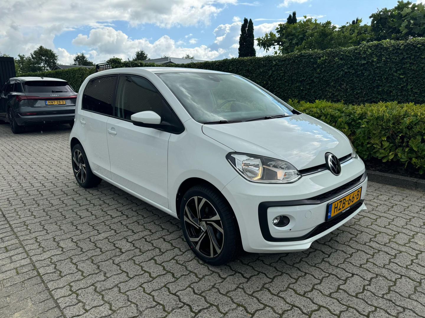 Volkswagen